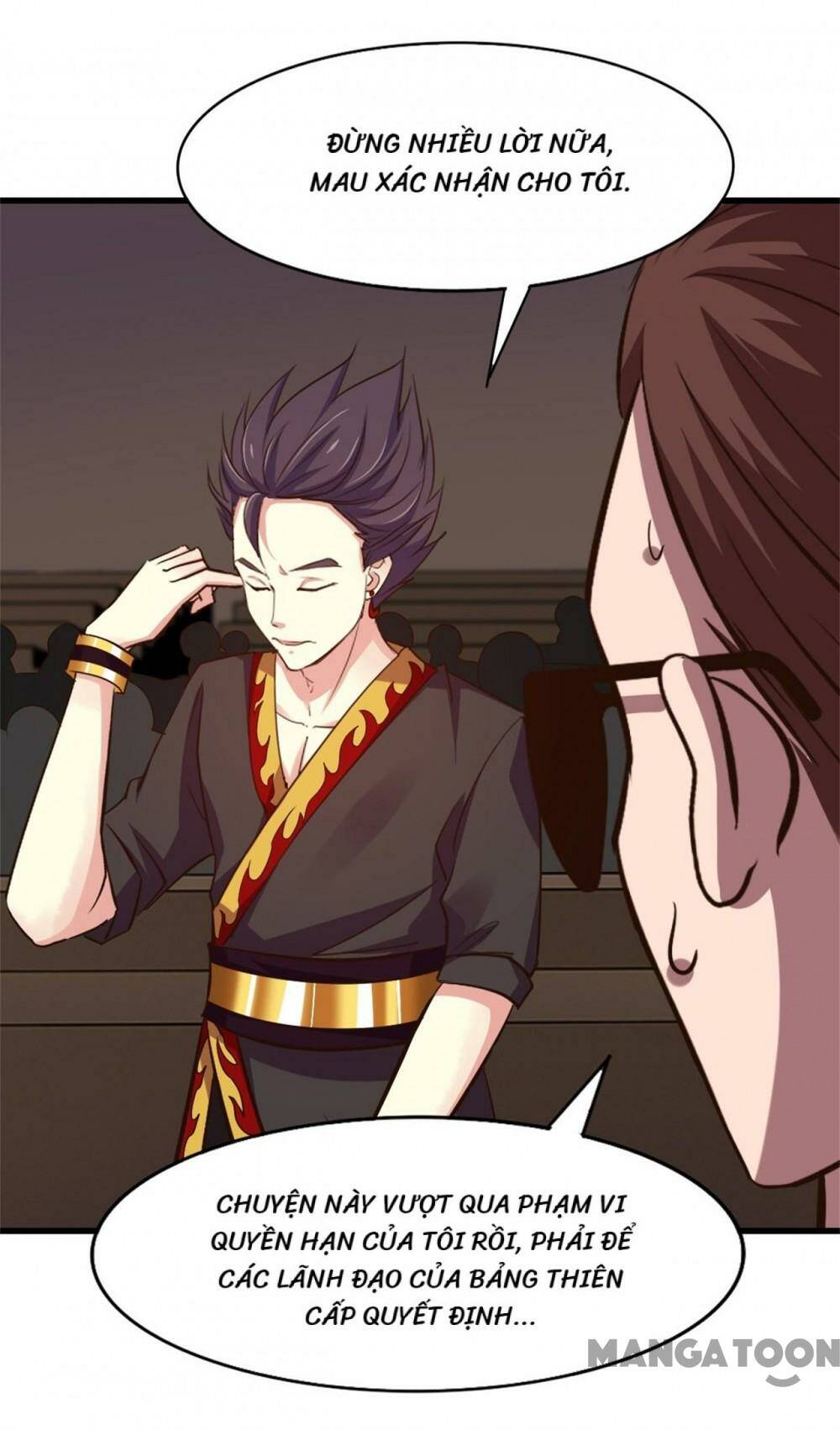 Tôi Và Cô Nàng Thuê Trọ Xinh Đẹp 26 Tuổi: Chapter 244