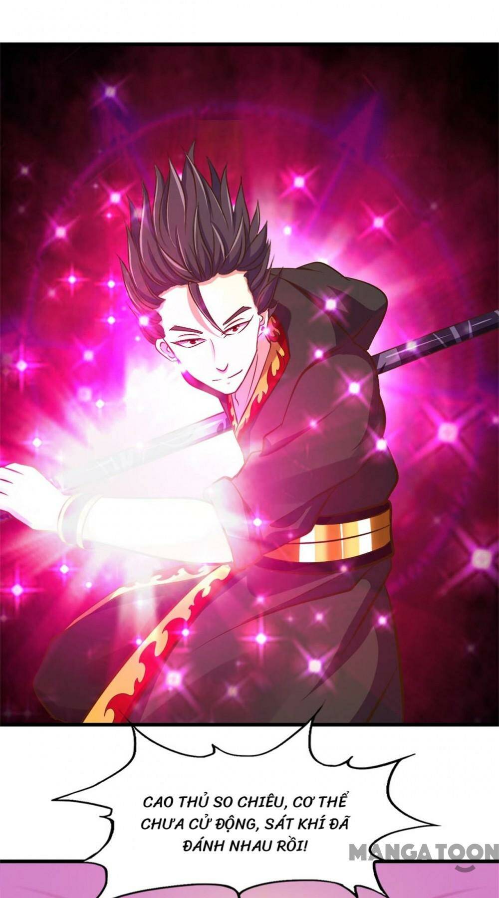 Tôi Và Cô Nàng Thuê Trọ Xinh Đẹp 26 Tuổi: Chapter 244