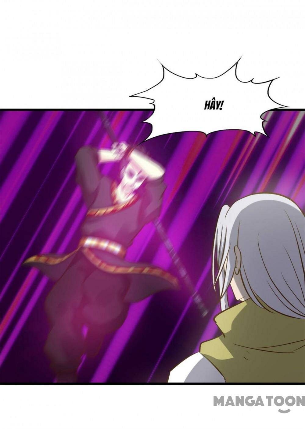 Tôi Và Cô Nàng Thuê Trọ Xinh Đẹp 26 Tuổi: Chapter 244