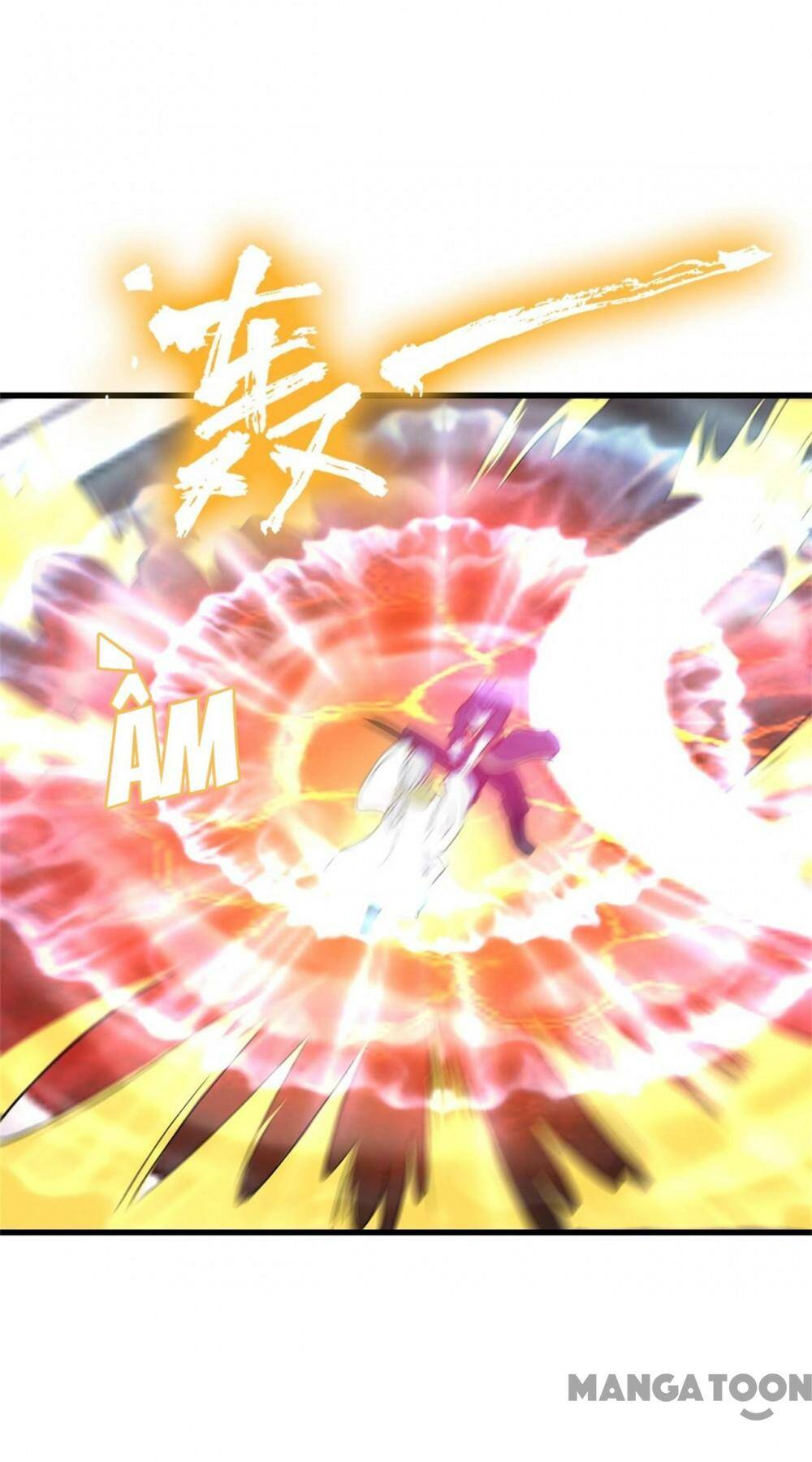 Tôi Và Cô Nàng Thuê Trọ Xinh Đẹp 26 Tuổi: Chapter 244