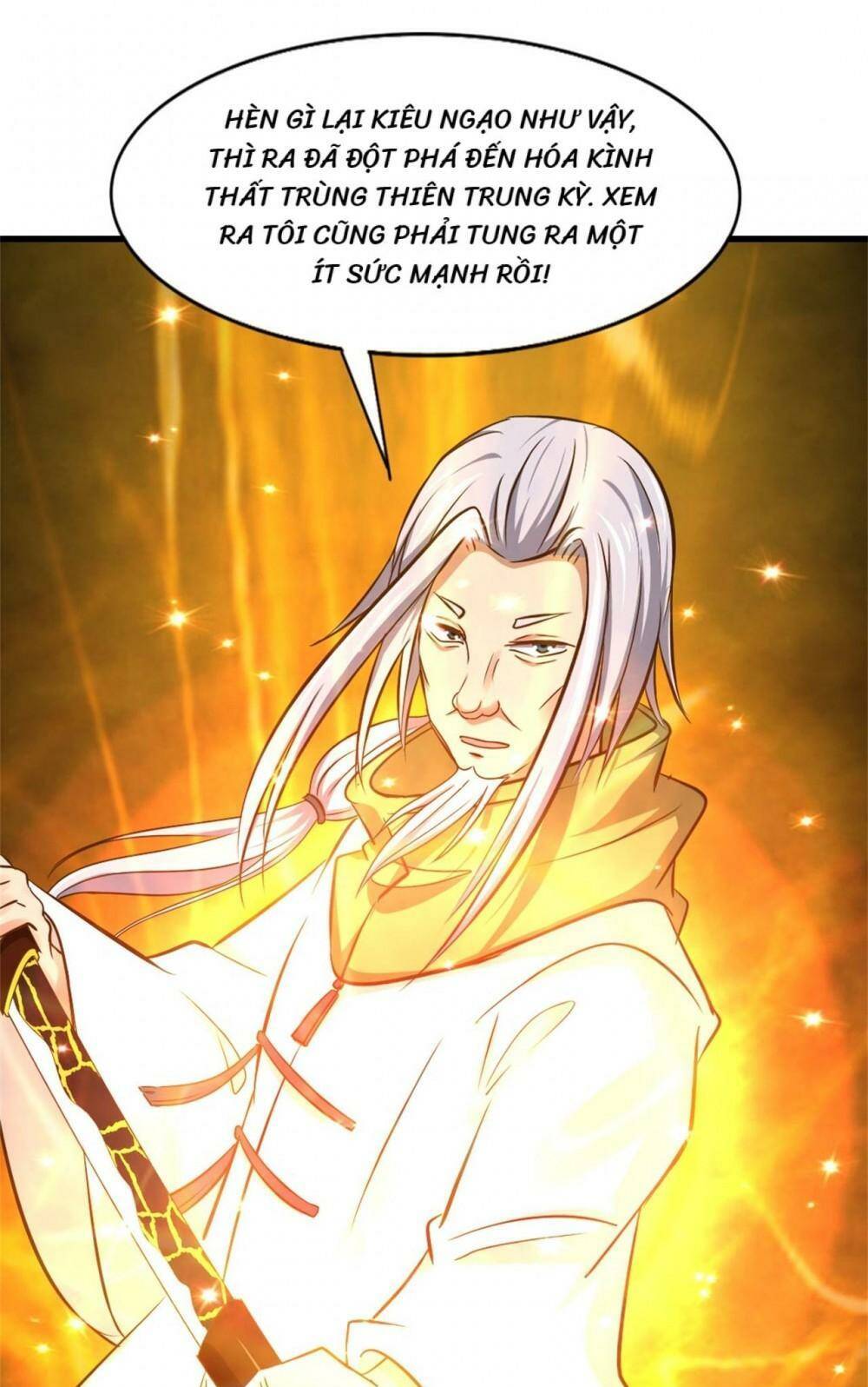 Tôi Và Cô Nàng Thuê Trọ Xinh Đẹp 26 Tuổi: Chapter 244