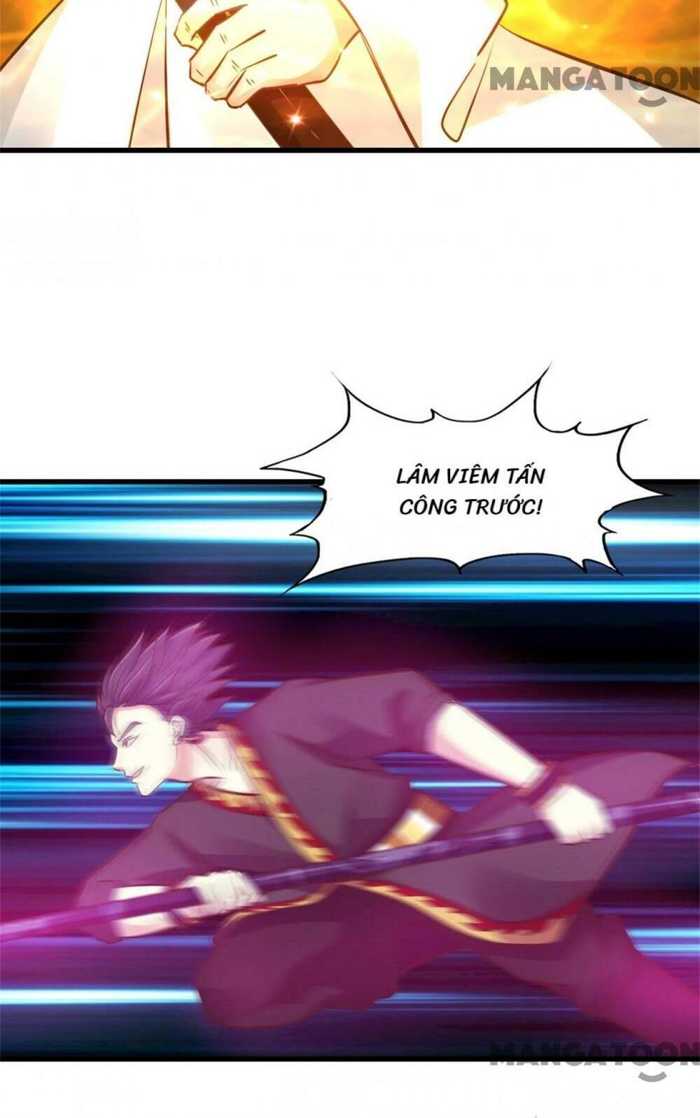Tôi Và Cô Nàng Thuê Trọ Xinh Đẹp 26 Tuổi: Chapter 244