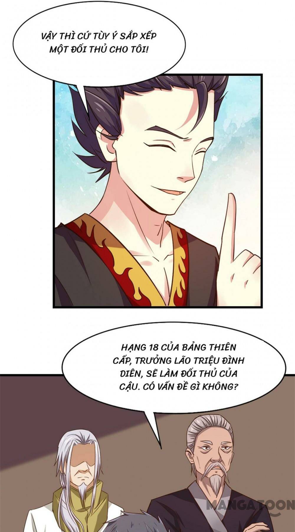 Tôi Và Cô Nàng Thuê Trọ Xinh Đẹp 26 Tuổi: Chapter 244