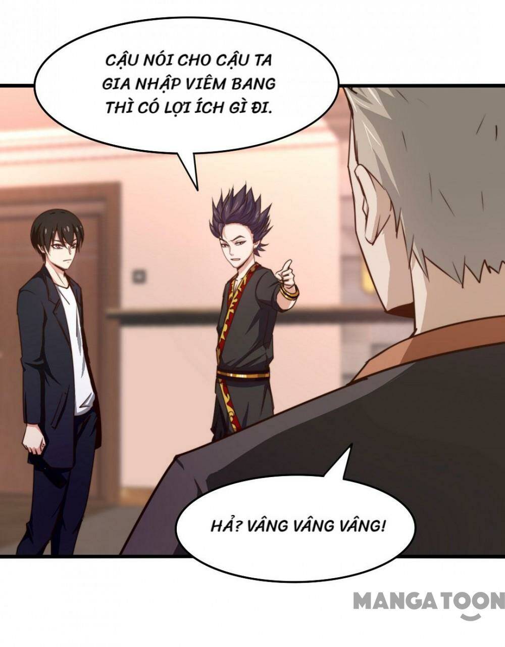Tôi Và Cô Nàng Thuê Trọ Xinh Đẹp 26 Tuổi: Chapter 247