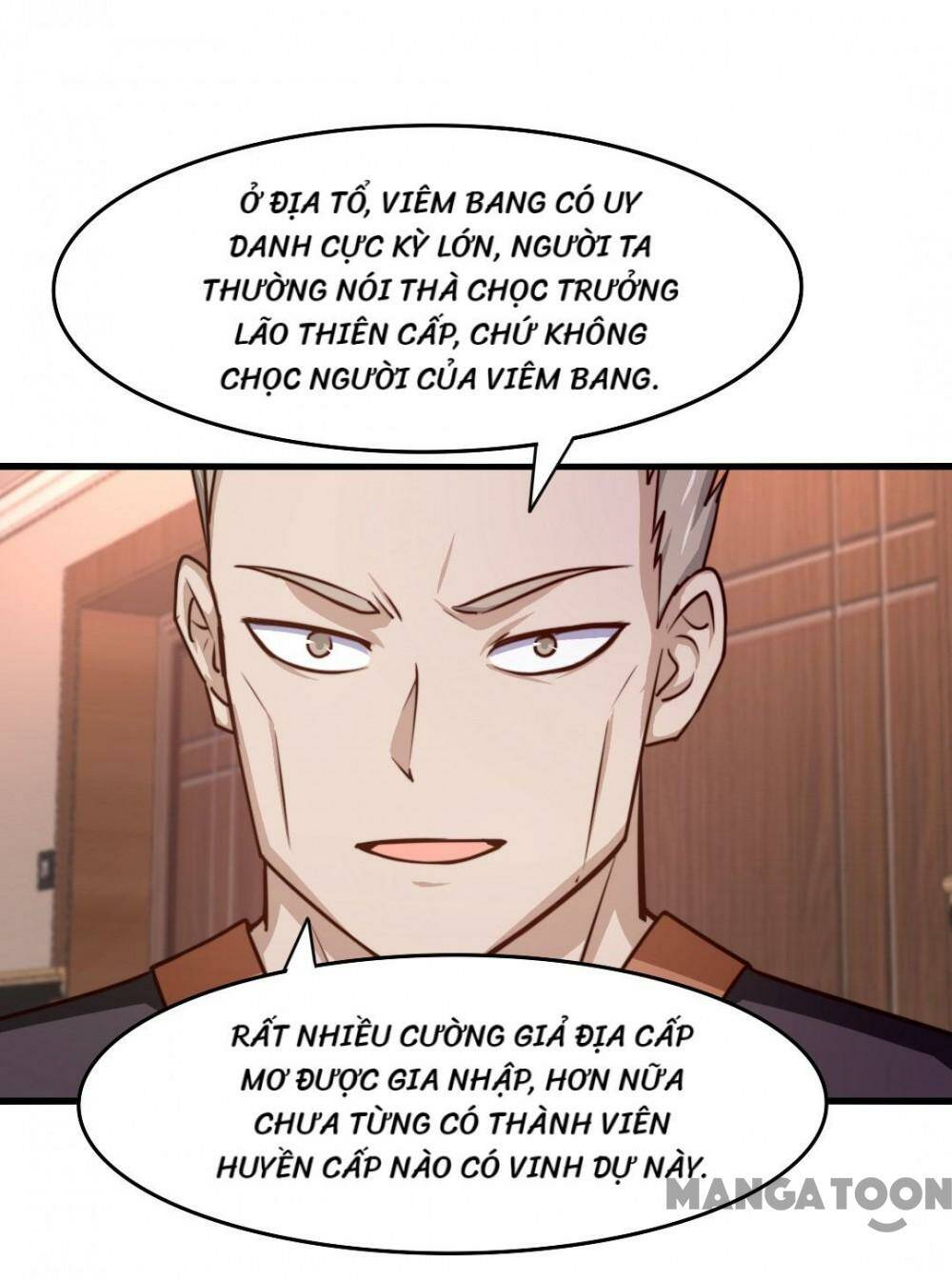 Tôi Và Cô Nàng Thuê Trọ Xinh Đẹp 26 Tuổi: Chapter 247