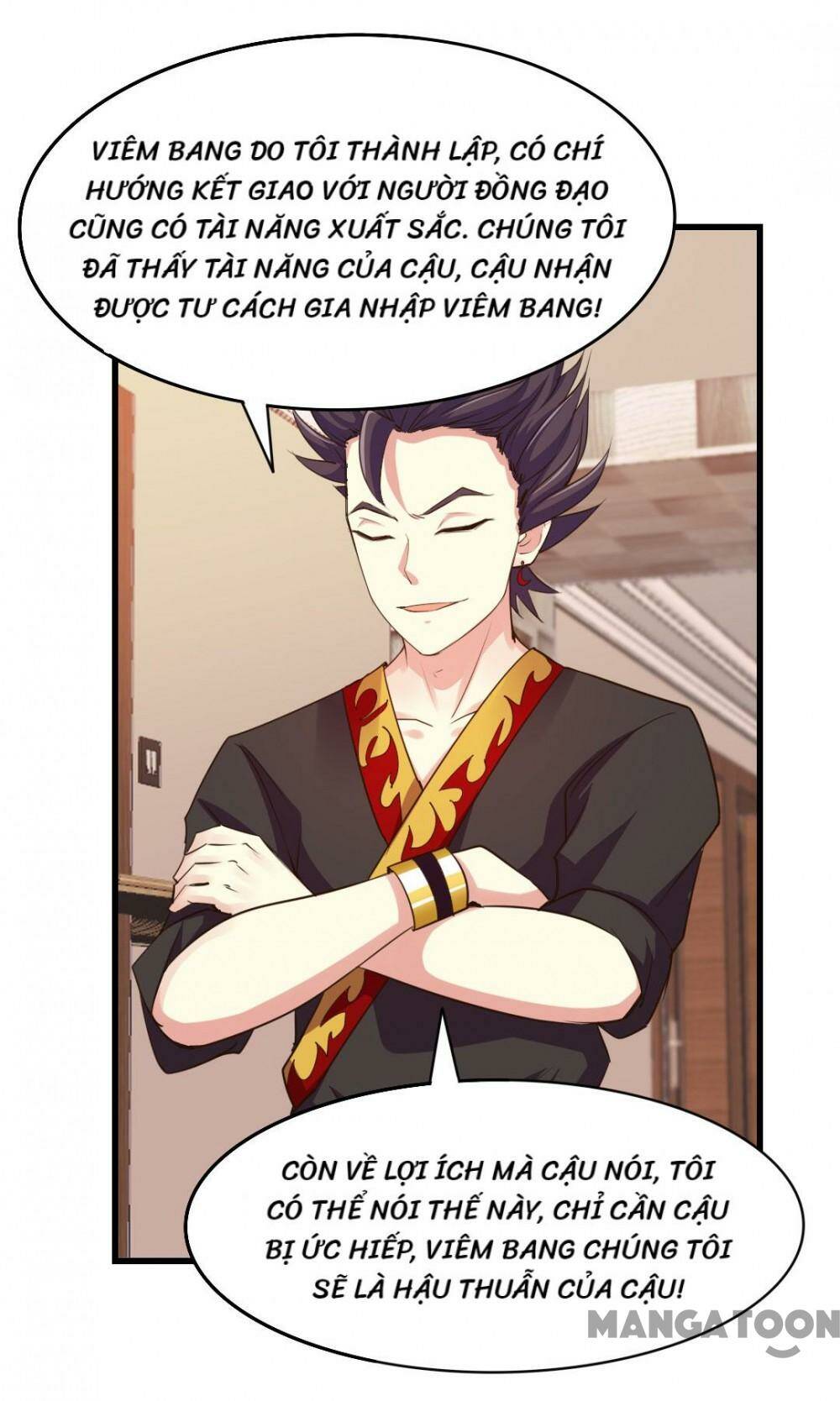 Tôi Và Cô Nàng Thuê Trọ Xinh Đẹp 26 Tuổi: Chapter 247