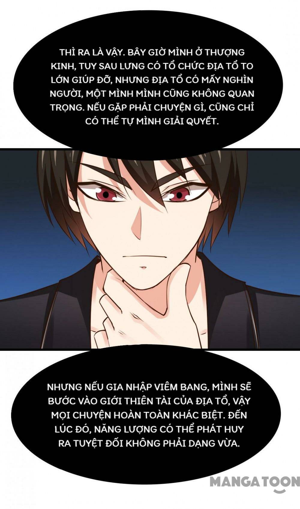 Tôi Và Cô Nàng Thuê Trọ Xinh Đẹp 26 Tuổi: Chapter 247