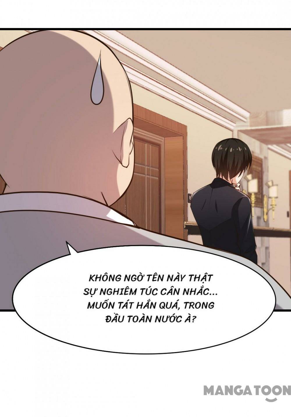 Tôi Và Cô Nàng Thuê Trọ Xinh Đẹp 26 Tuổi: Chapter 247