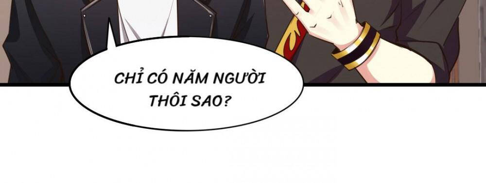 Tôi Và Cô Nàng Thuê Trọ Xinh Đẹp 26 Tuổi: Chapter 247