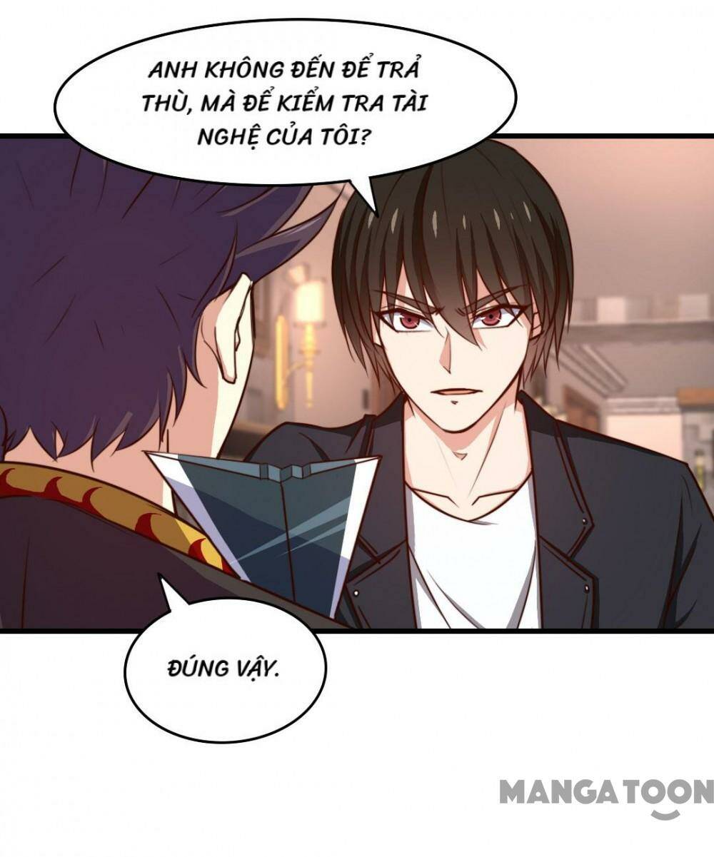 Tôi Và Cô Nàng Thuê Trọ Xinh Đẹp 26 Tuổi: Chapter 247