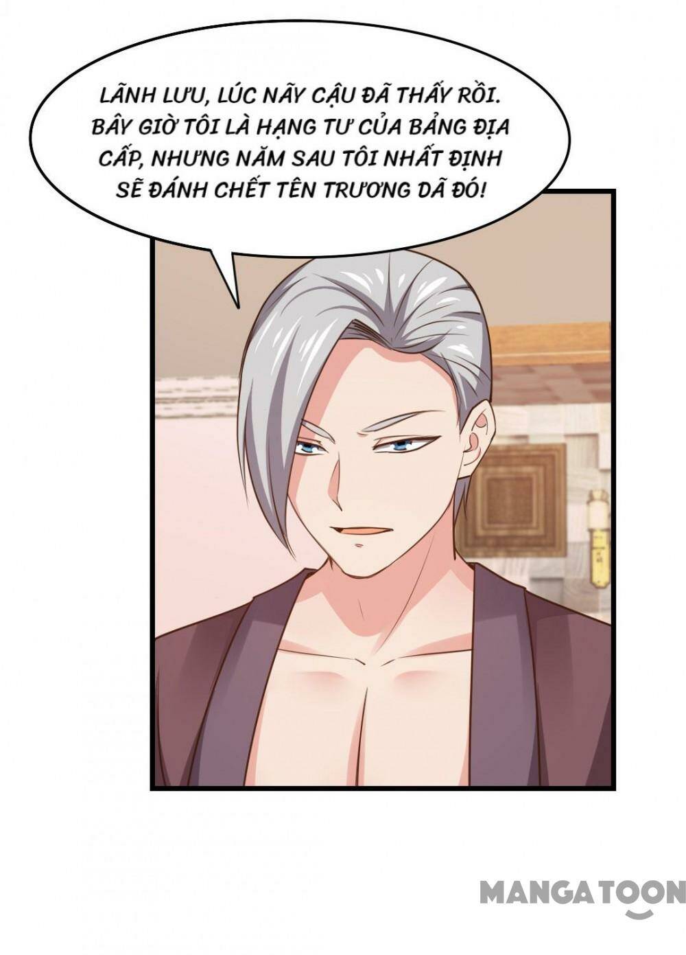 Tôi Và Cô Nàng Thuê Trọ Xinh Đẹp 26 Tuổi: Chapter 247