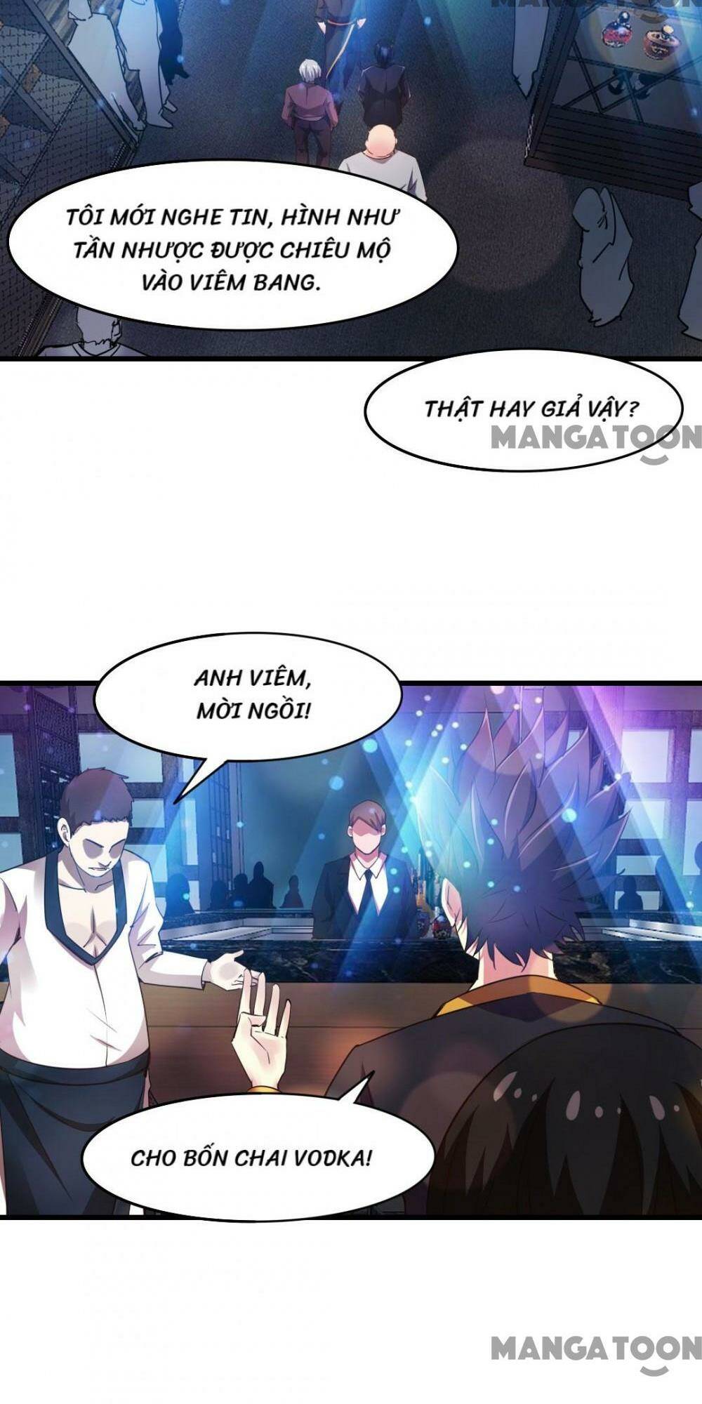 Tôi Và Cô Nàng Thuê Trọ Xinh Đẹp 26 Tuổi: Chapter 247
