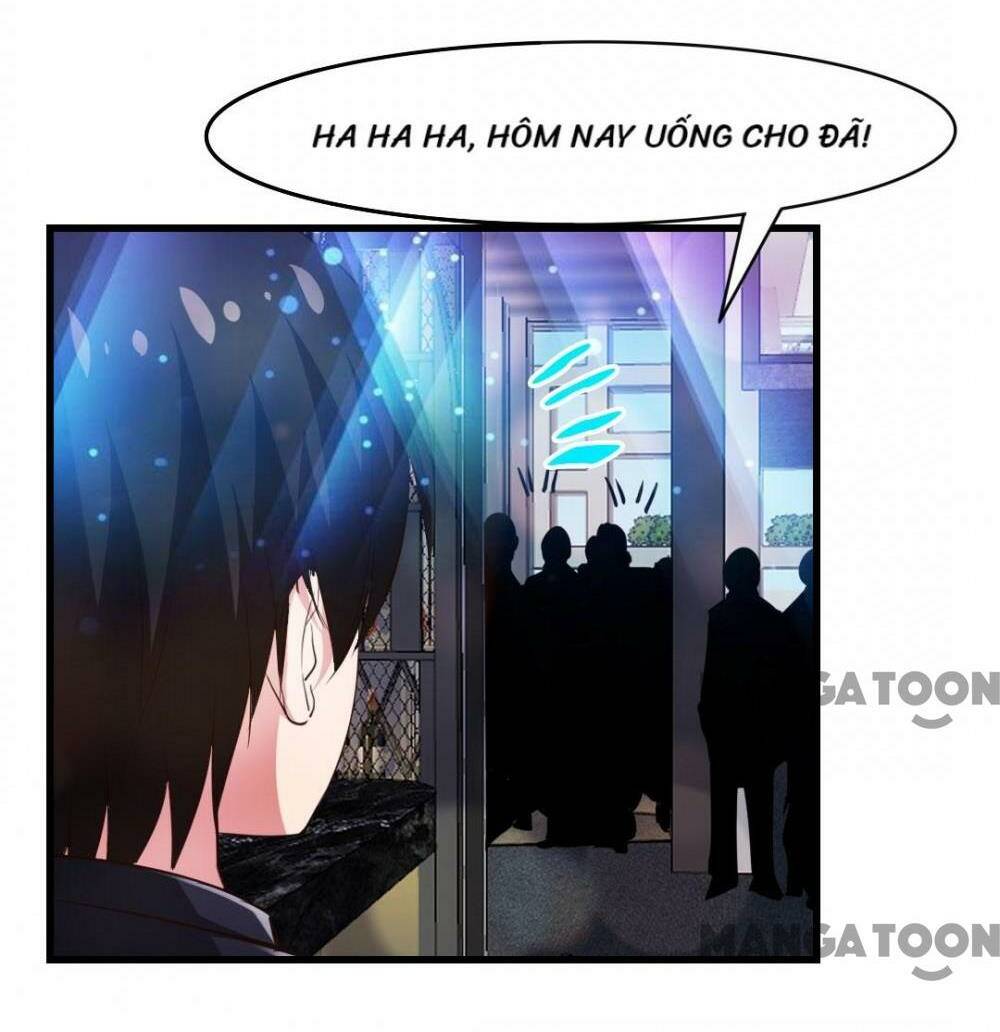 Tôi Và Cô Nàng Thuê Trọ Xinh Đẹp 26 Tuổi: Chapter 247