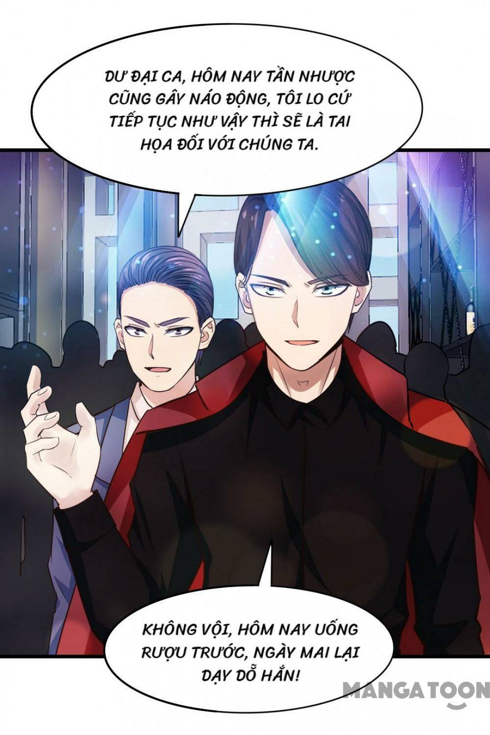 Tôi Và Cô Nàng Thuê Trọ Xinh Đẹp 26 Tuổi: Chapter 247