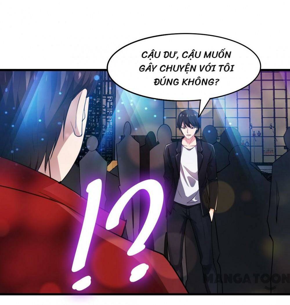 Tôi Và Cô Nàng Thuê Trọ Xinh Đẹp 26 Tuổi: Chapter 247
