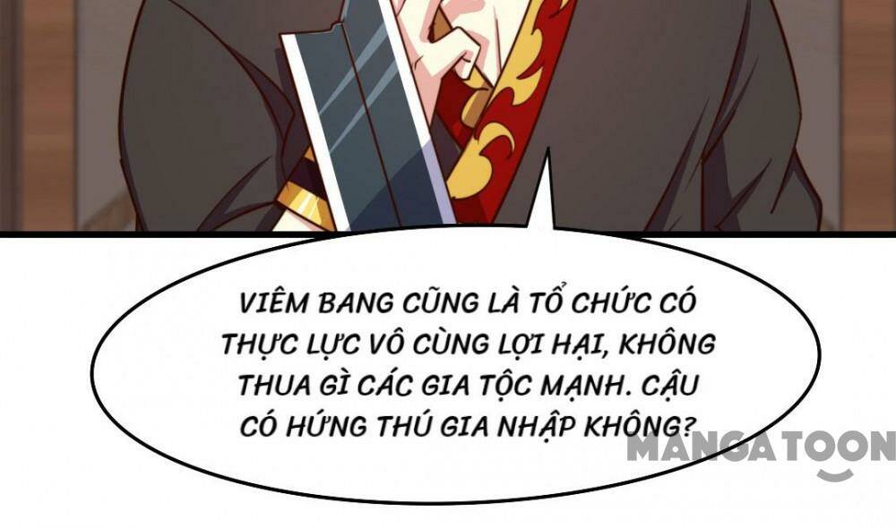 Tôi Và Cô Nàng Thuê Trọ Xinh Đẹp 26 Tuổi: Chapter 247