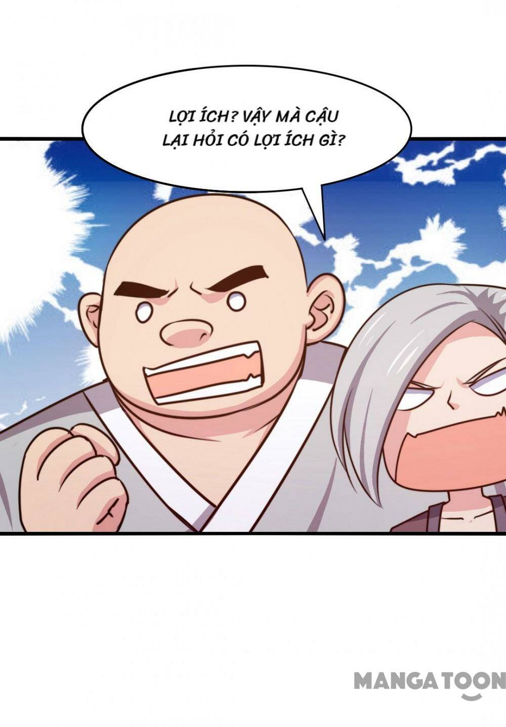 Tôi Và Cô Nàng Thuê Trọ Xinh Đẹp 26 Tuổi: Chapter 247