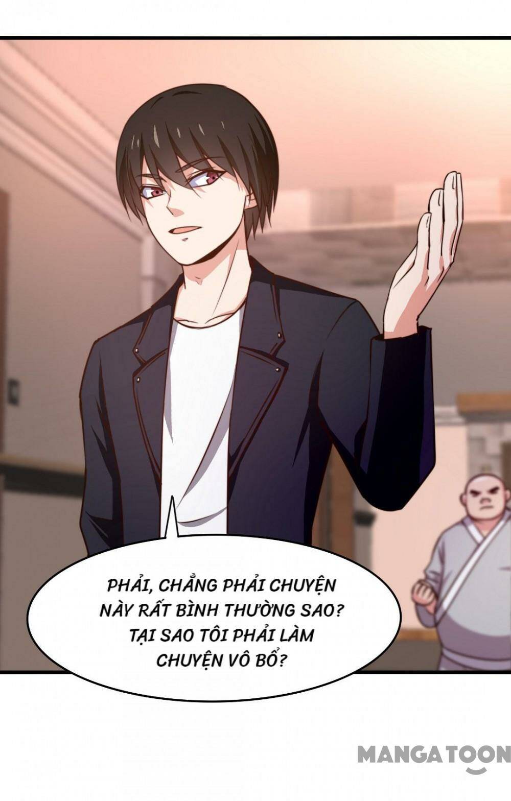 Tôi Và Cô Nàng Thuê Trọ Xinh Đẹp 26 Tuổi: Chapter 247