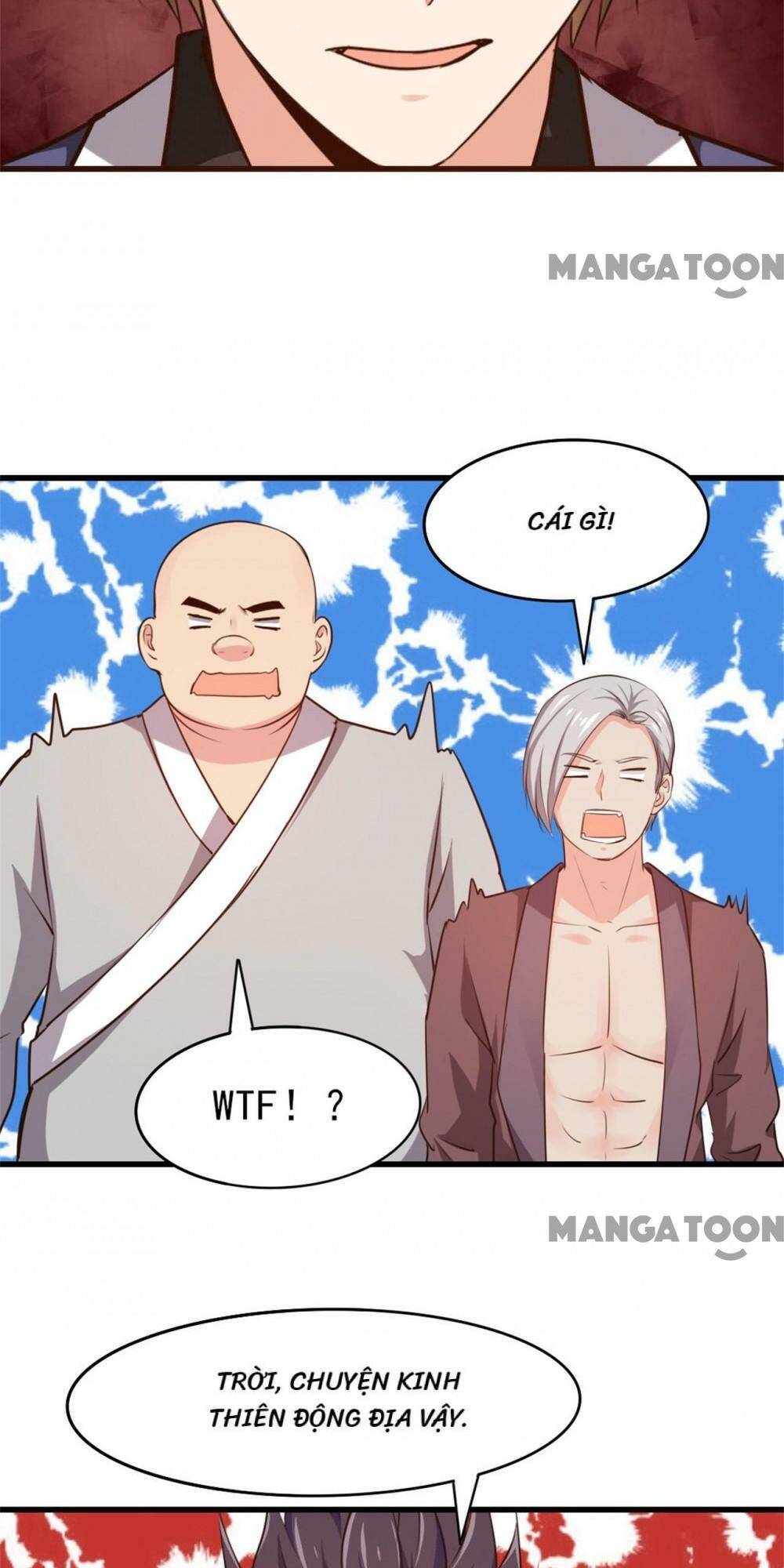 Tôi Và Cô Nàng Thuê Trọ Xinh Đẹp 26 Tuổi: Chapter 253
