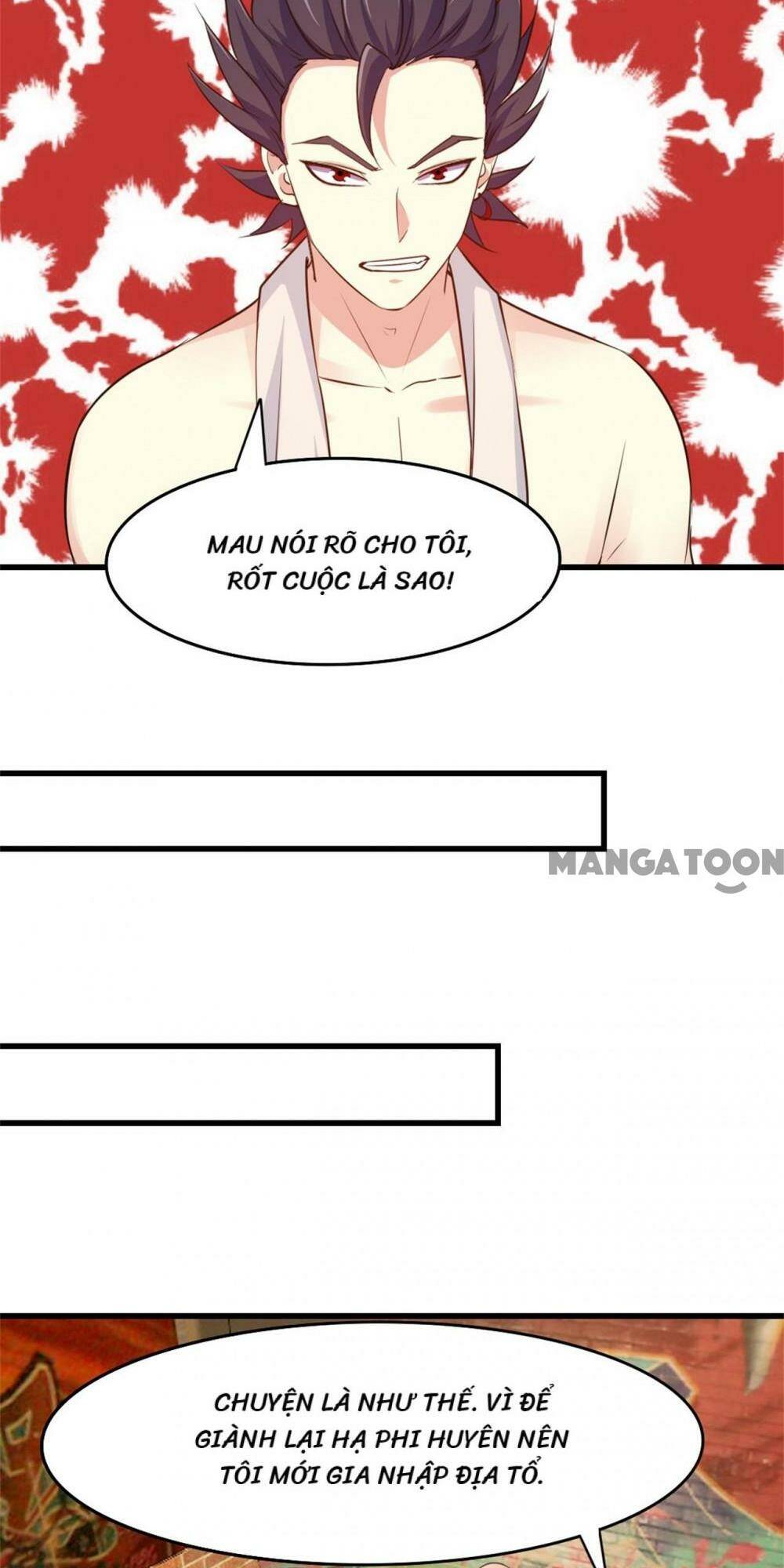 Tôi Và Cô Nàng Thuê Trọ Xinh Đẹp 26 Tuổi: Chapter 253