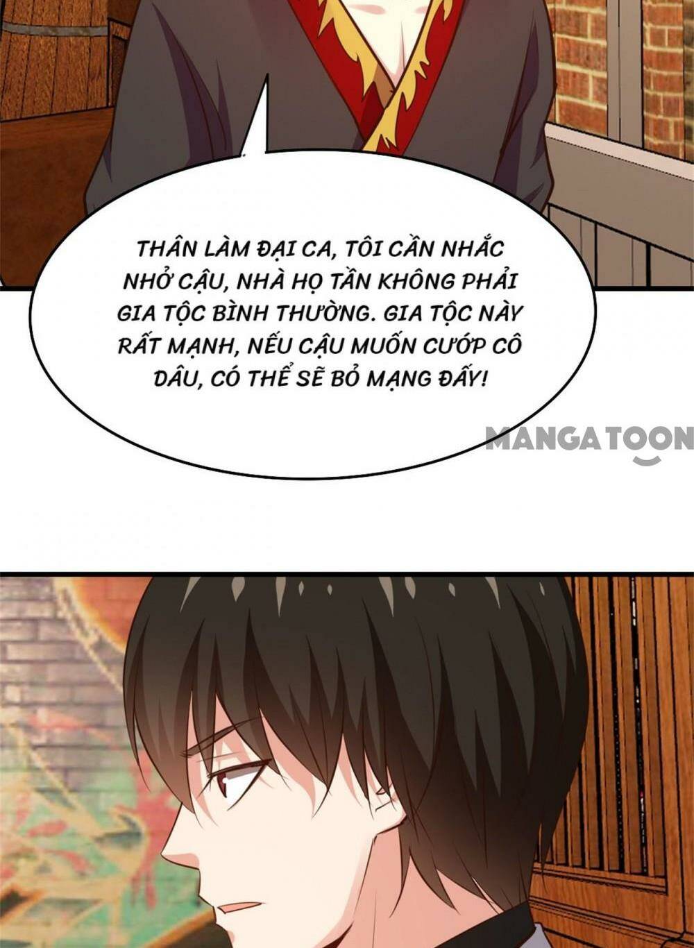 Tôi Và Cô Nàng Thuê Trọ Xinh Đẹp 26 Tuổi: Chapter 253