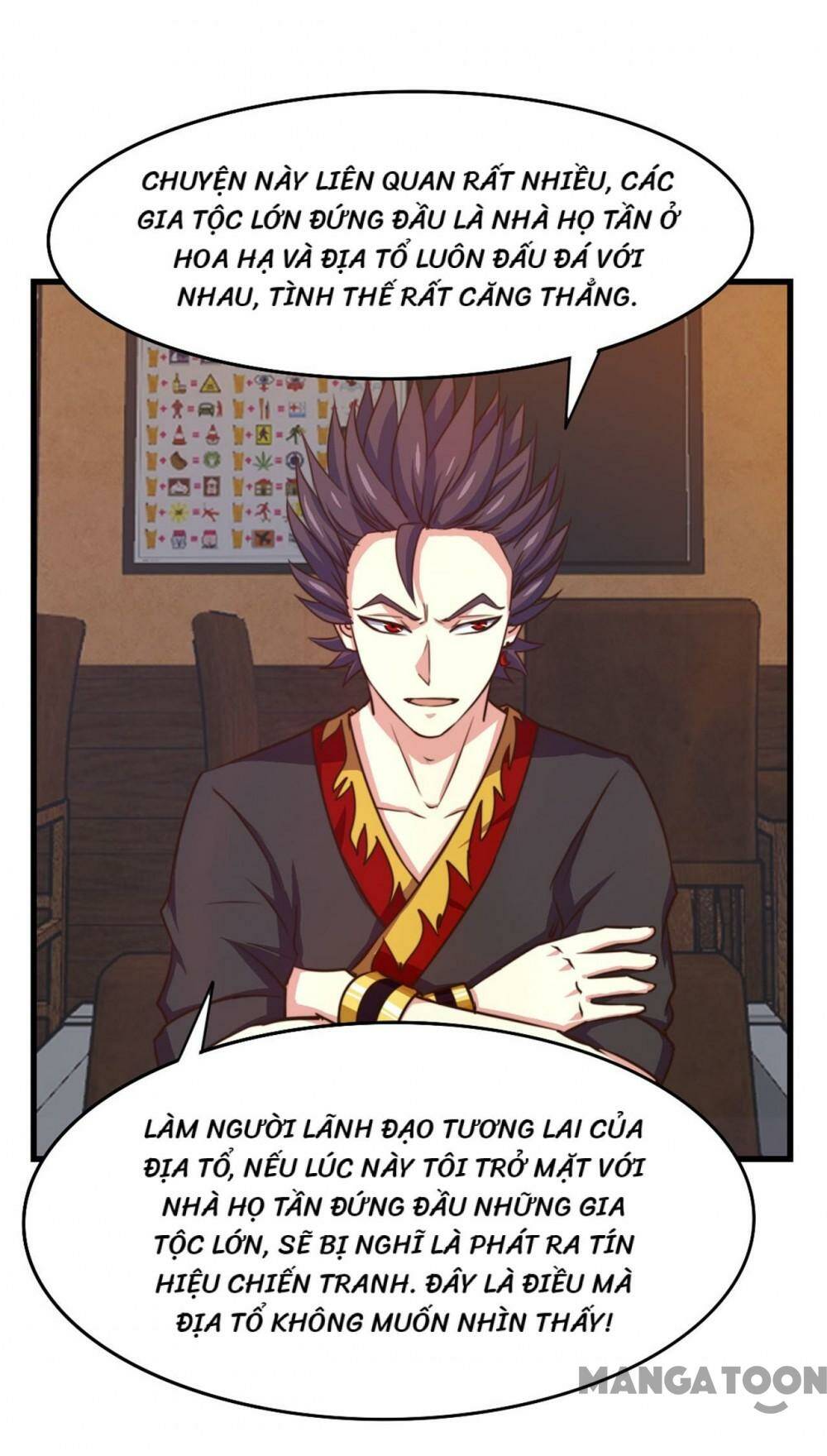 Tôi Và Cô Nàng Thuê Trọ Xinh Đẹp 26 Tuổi: Chapter 253