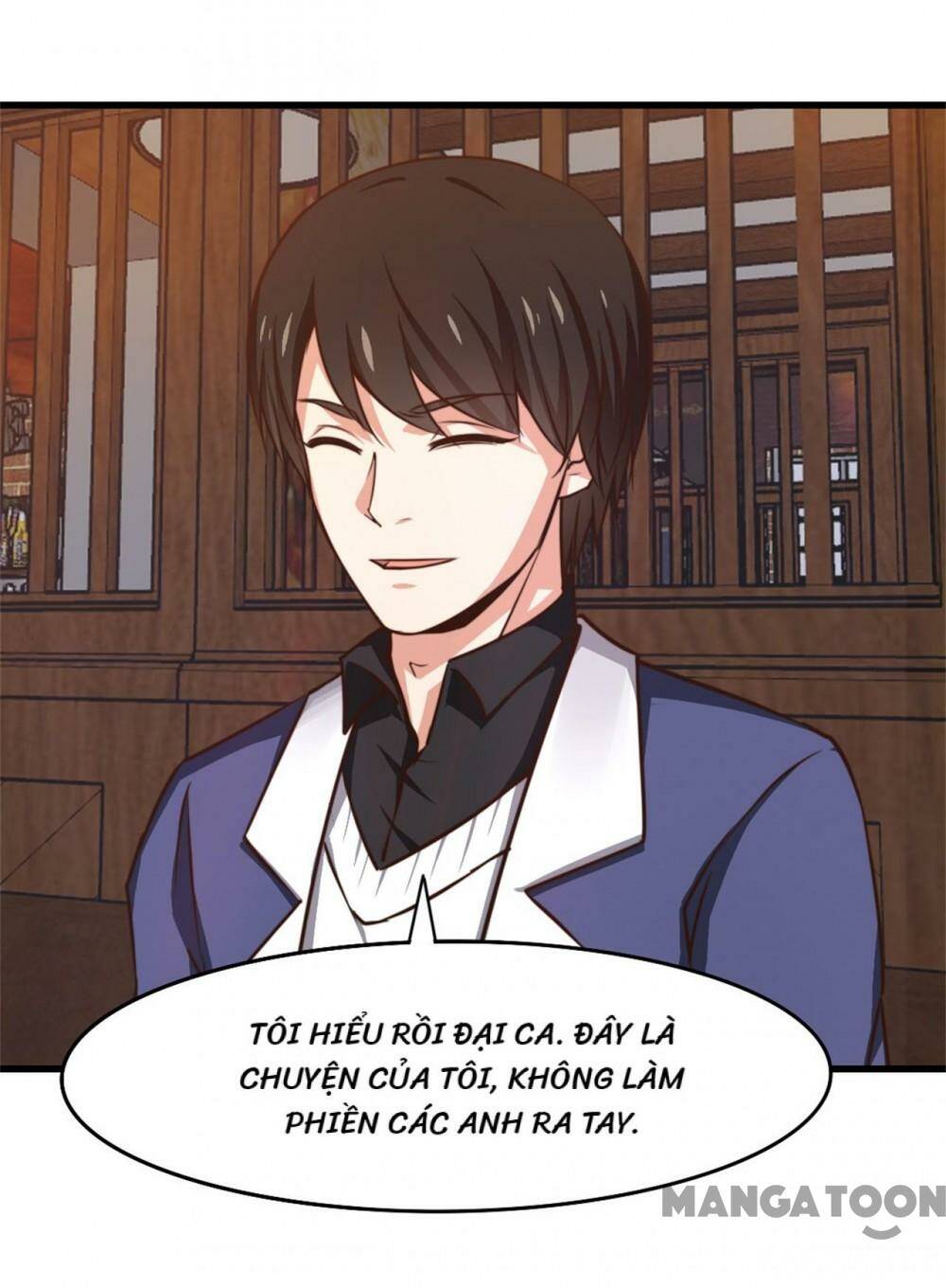 Tôi Và Cô Nàng Thuê Trọ Xinh Đẹp 26 Tuổi: Chapter 253