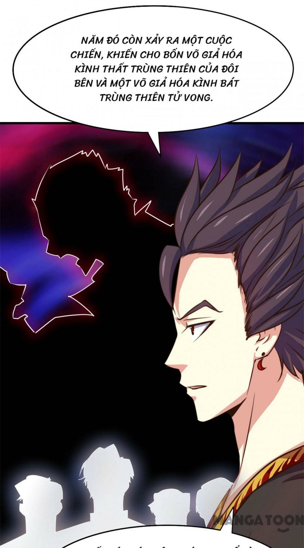 Tôi Và Cô Nàng Thuê Trọ Xinh Đẹp 26 Tuổi: Chapter 253