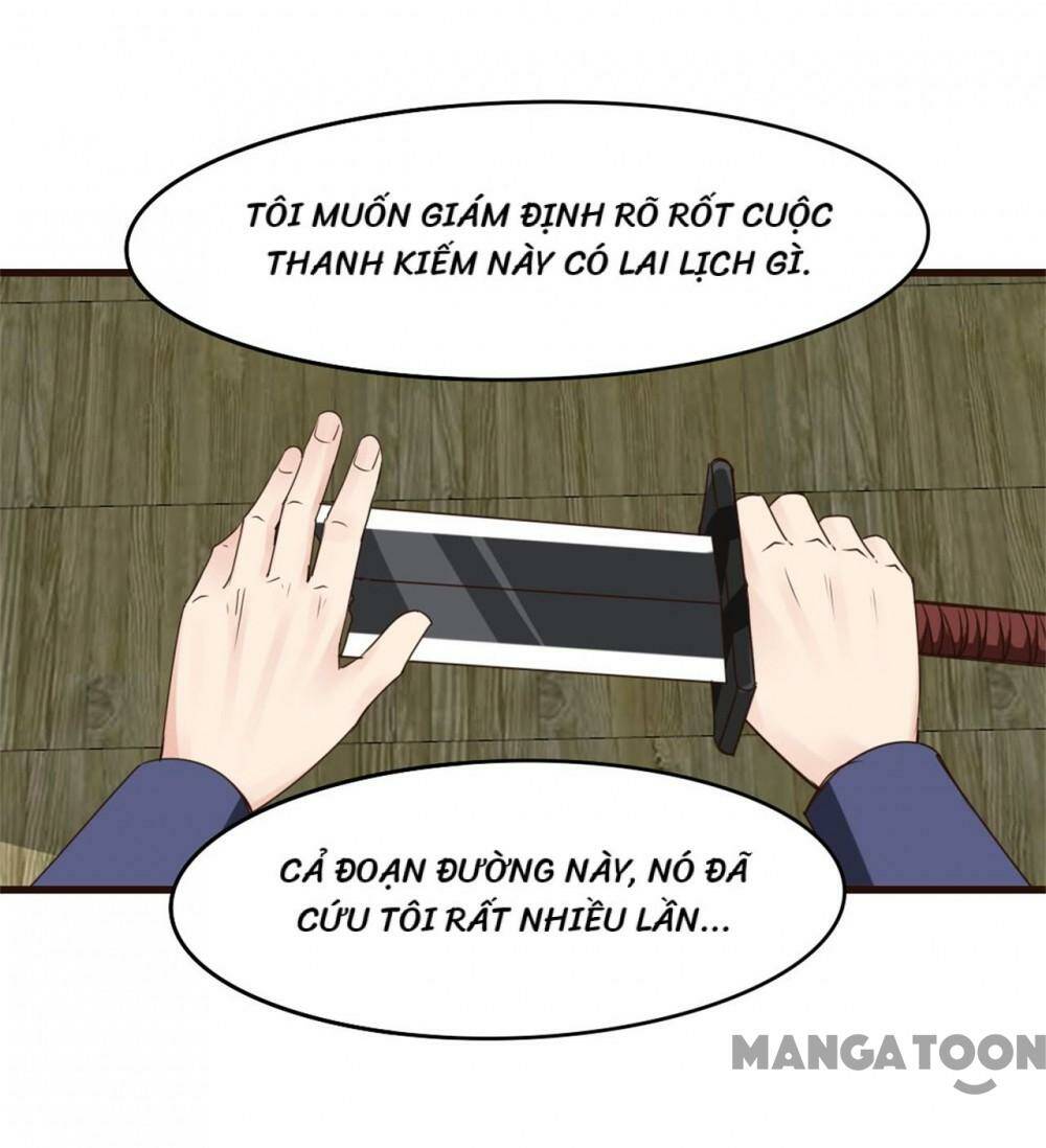 Tôi Và Cô Nàng Thuê Trọ Xinh Đẹp 26 Tuổi: Chapter 253
