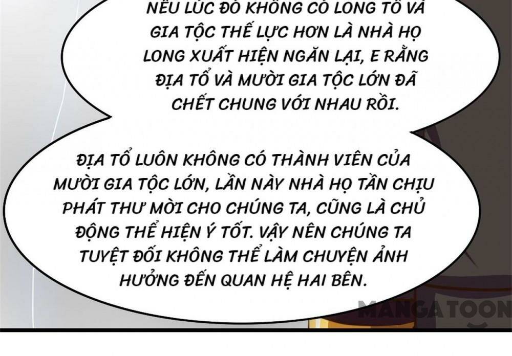 Tôi Và Cô Nàng Thuê Trọ Xinh Đẹp 26 Tuổi: Chapter 253