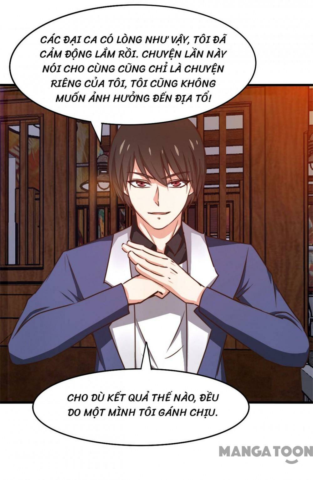 Tôi Và Cô Nàng Thuê Trọ Xinh Đẹp 26 Tuổi: Chapter 253