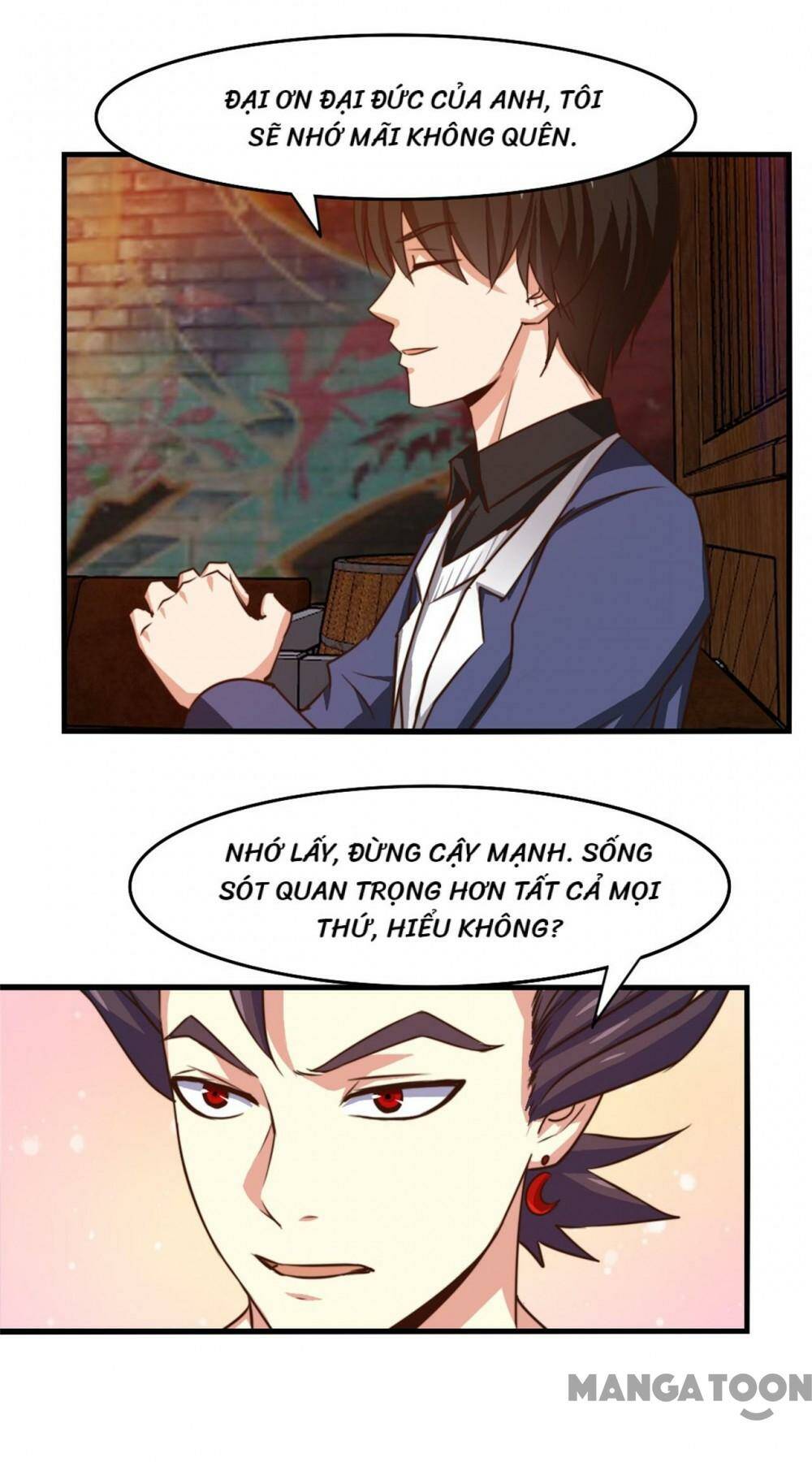Tôi Và Cô Nàng Thuê Trọ Xinh Đẹp 26 Tuổi: Chapter 253