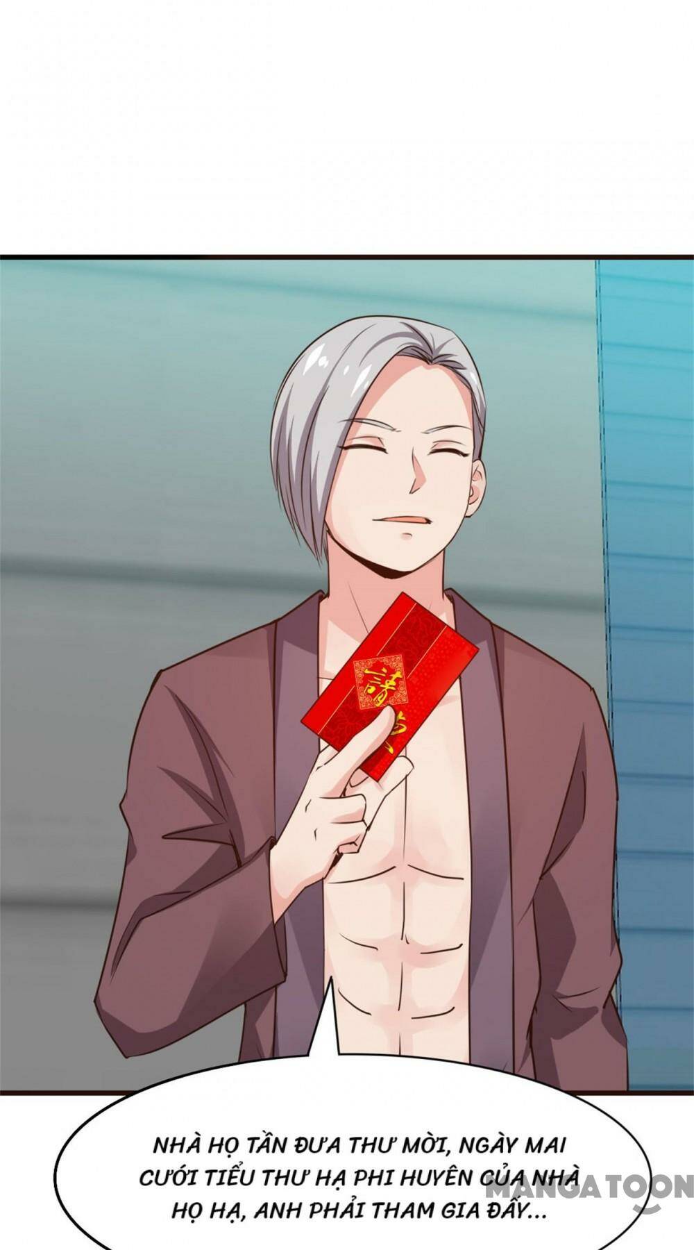 Tôi Và Cô Nàng Thuê Trọ Xinh Đẹp 26 Tuổi: Chapter 253