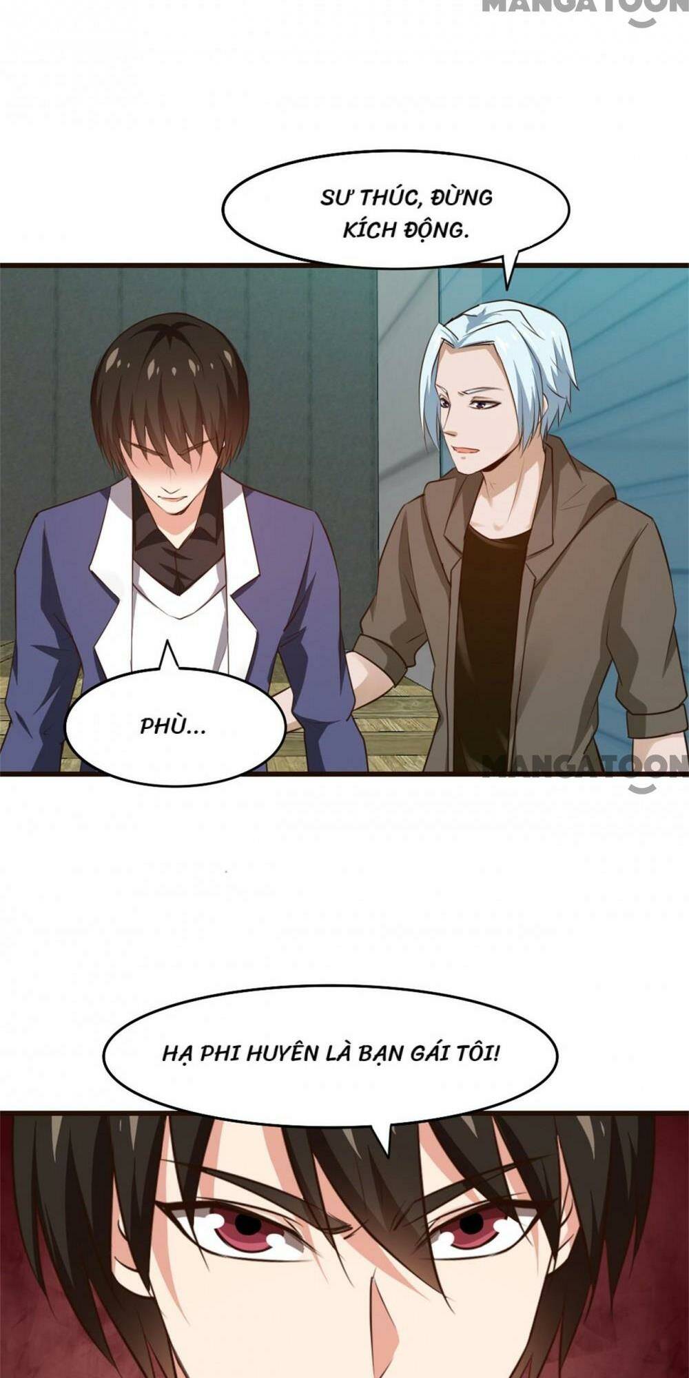 Tôi Và Cô Nàng Thuê Trọ Xinh Đẹp 26 Tuổi: Chapter 253