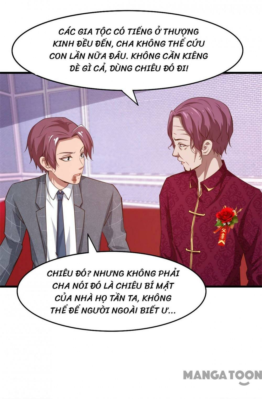 Tôi Và Cô Nàng Thuê Trọ Xinh Đẹp 26 Tuổi: Chapter 259