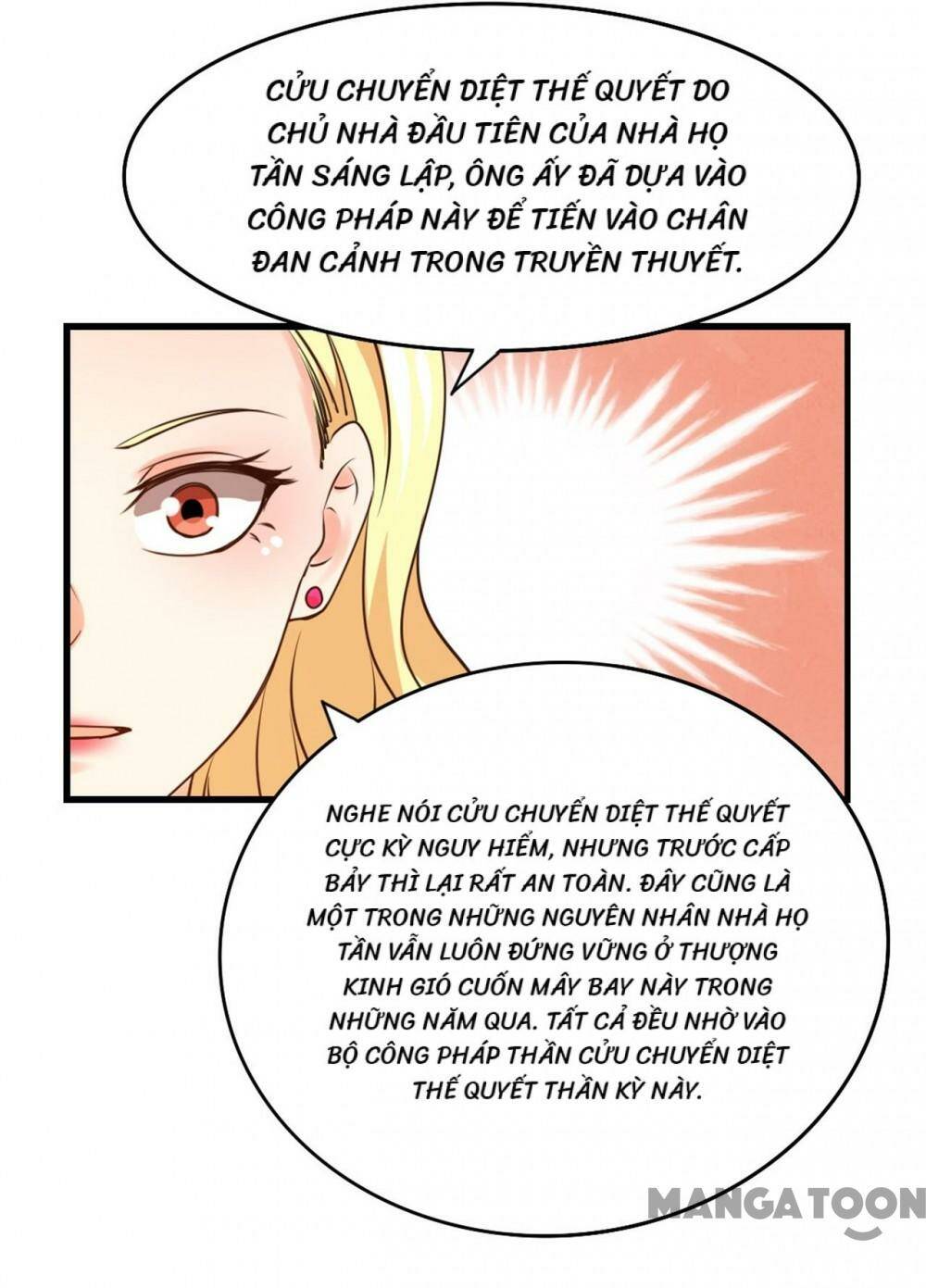 Tôi Và Cô Nàng Thuê Trọ Xinh Đẹp 26 Tuổi: Chapter 259