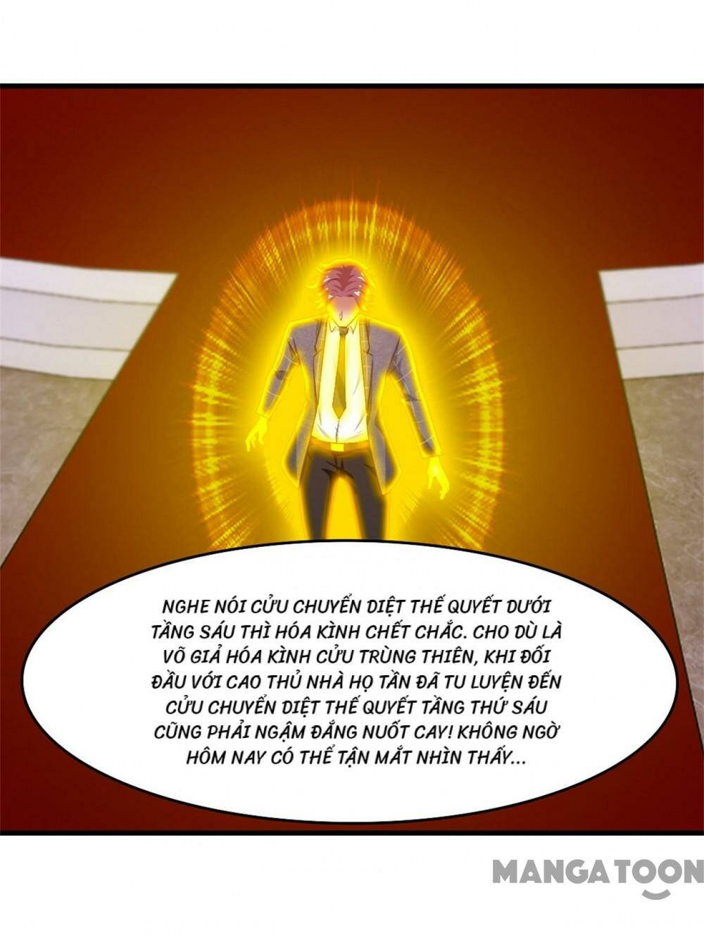 Tôi Và Cô Nàng Thuê Trọ Xinh Đẹp 26 Tuổi: Chapter 259