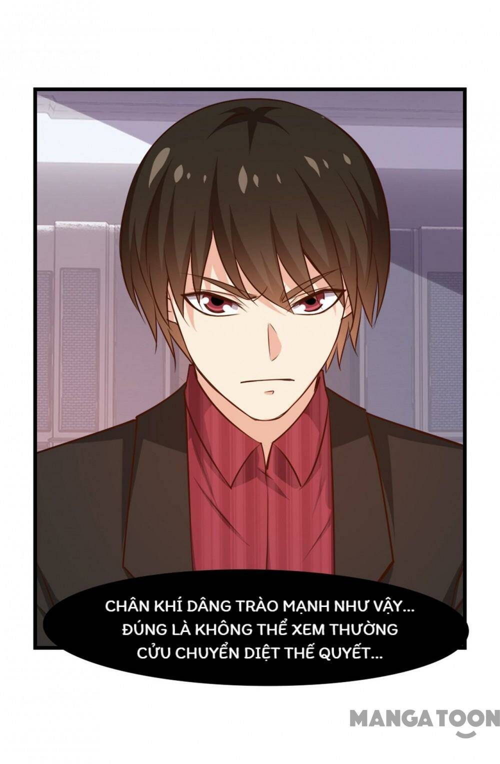 Tôi Và Cô Nàng Thuê Trọ Xinh Đẹp 26 Tuổi: Chapter 259