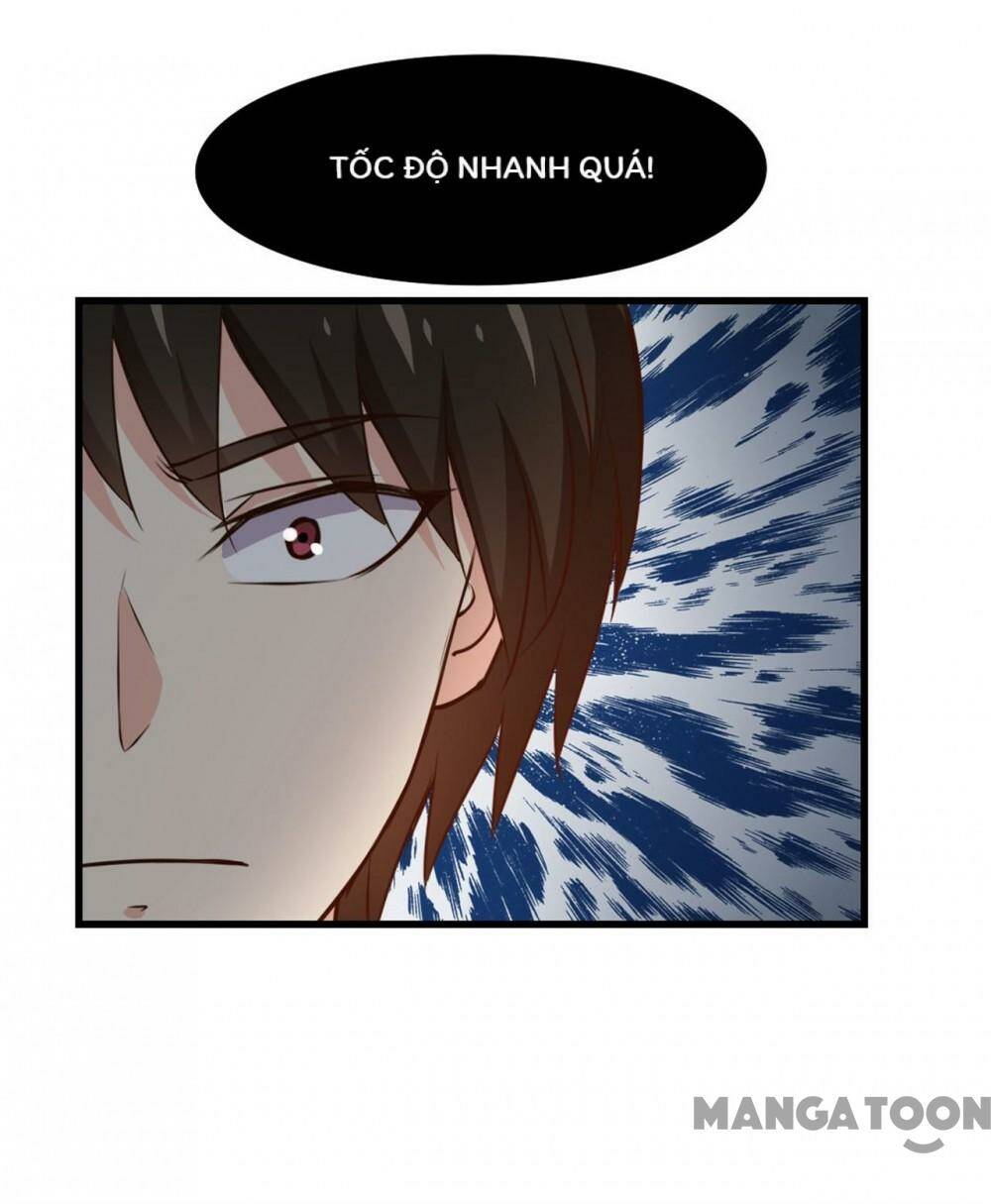 Tôi Và Cô Nàng Thuê Trọ Xinh Đẹp 26 Tuổi: Chapter 259