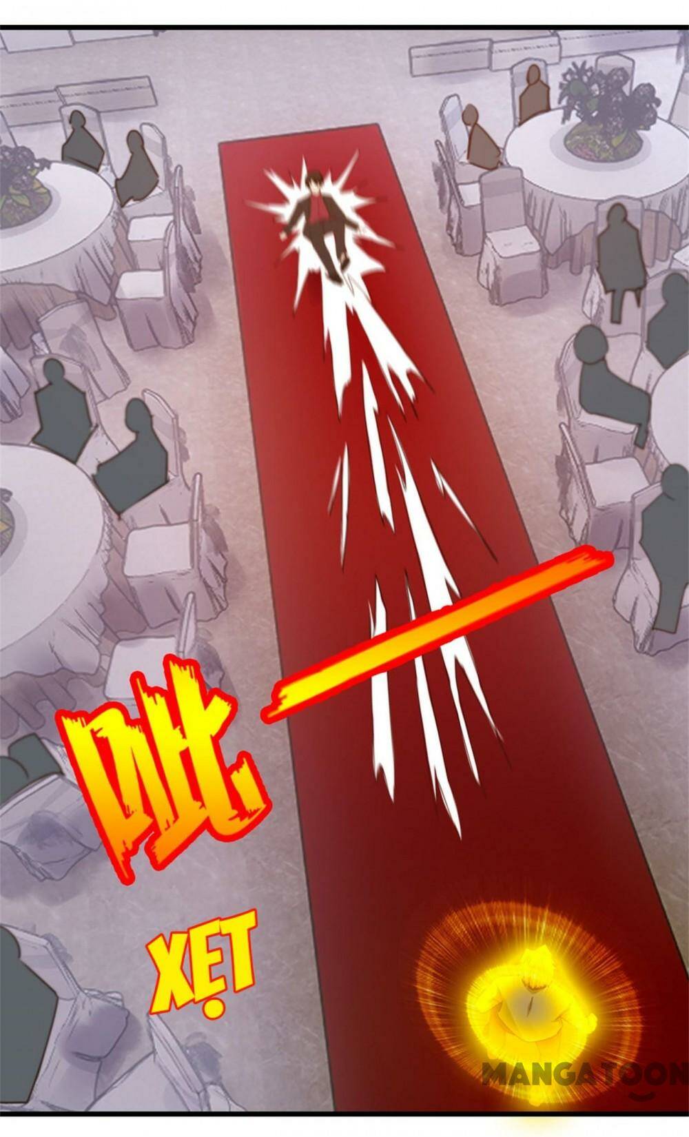 Tôi Và Cô Nàng Thuê Trọ Xinh Đẹp 26 Tuổi: Chapter 259