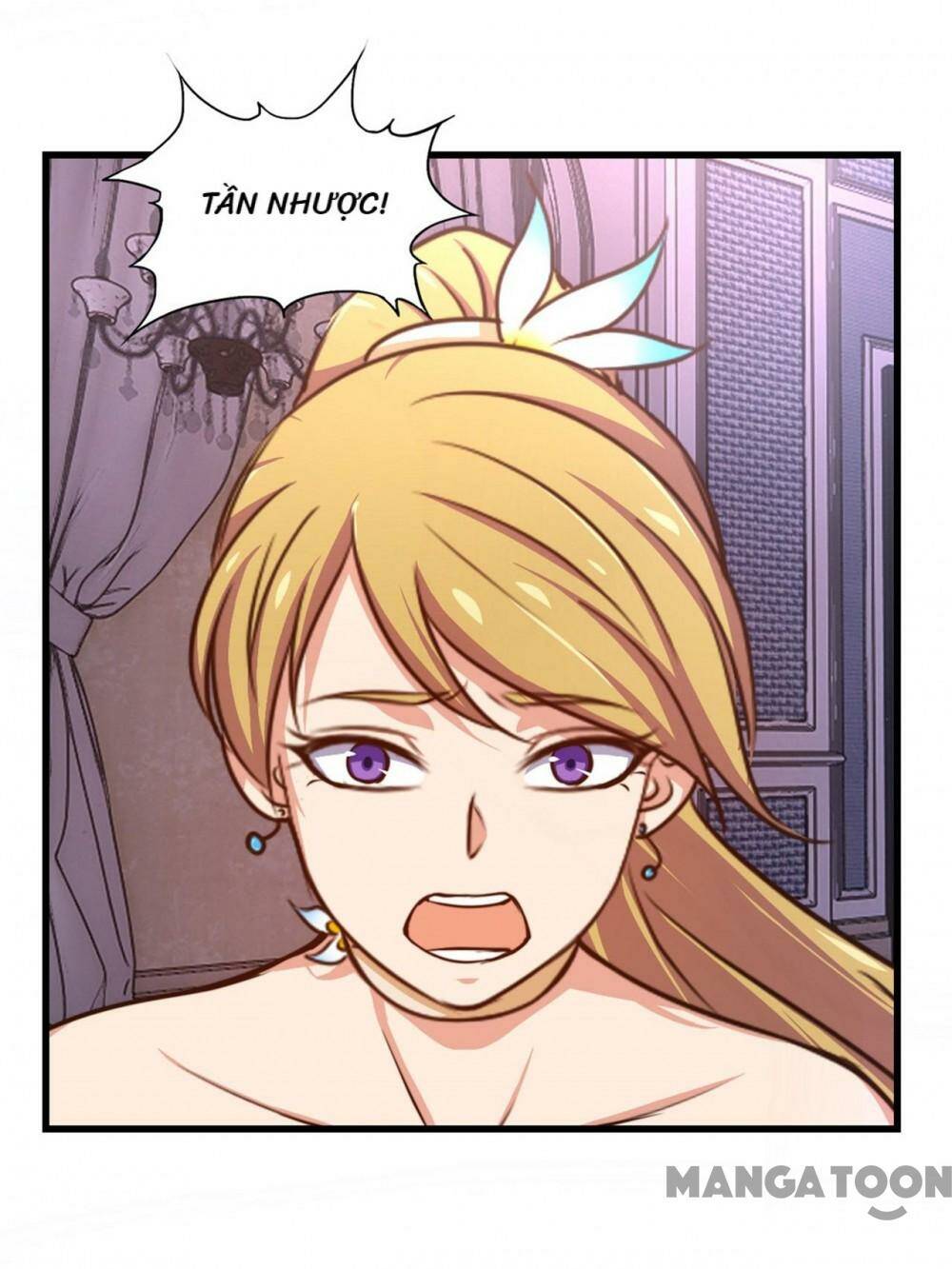 Tôi Và Cô Nàng Thuê Trọ Xinh Đẹp 26 Tuổi: Chapter 259