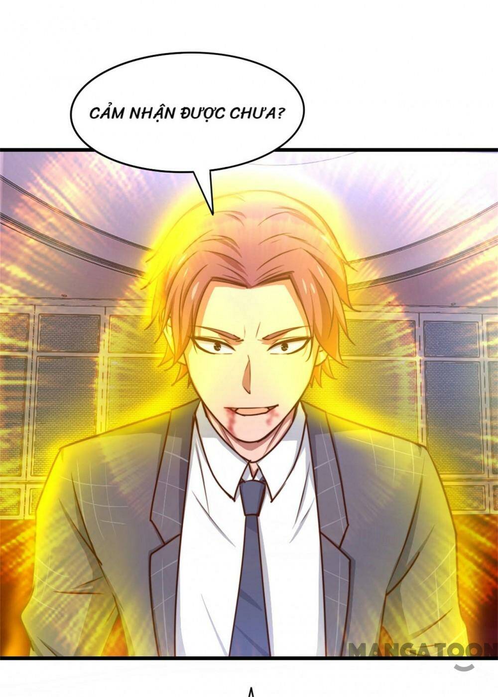 Tôi Và Cô Nàng Thuê Trọ Xinh Đẹp 26 Tuổi: Chapter 259