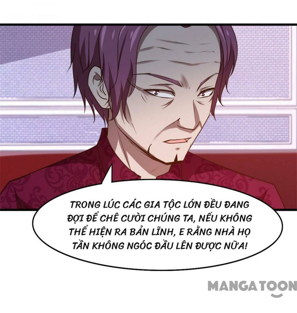 Tôi Và Cô Nàng Thuê Trọ Xinh Đẹp 26 Tuổi: Chapter 259