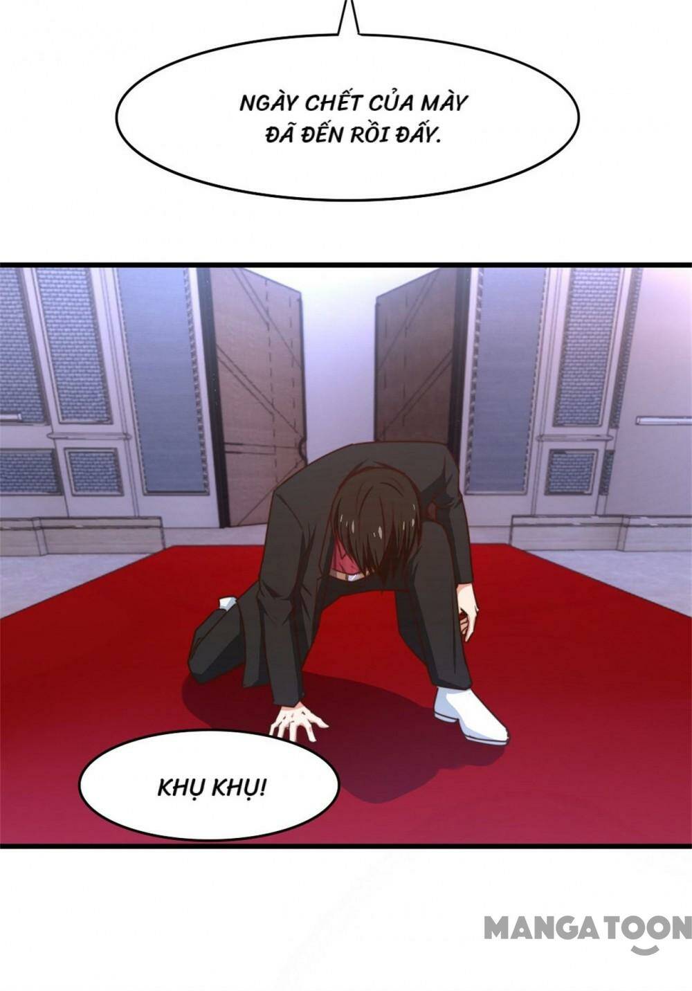 Tôi Và Cô Nàng Thuê Trọ Xinh Đẹp 26 Tuổi: Chapter 259