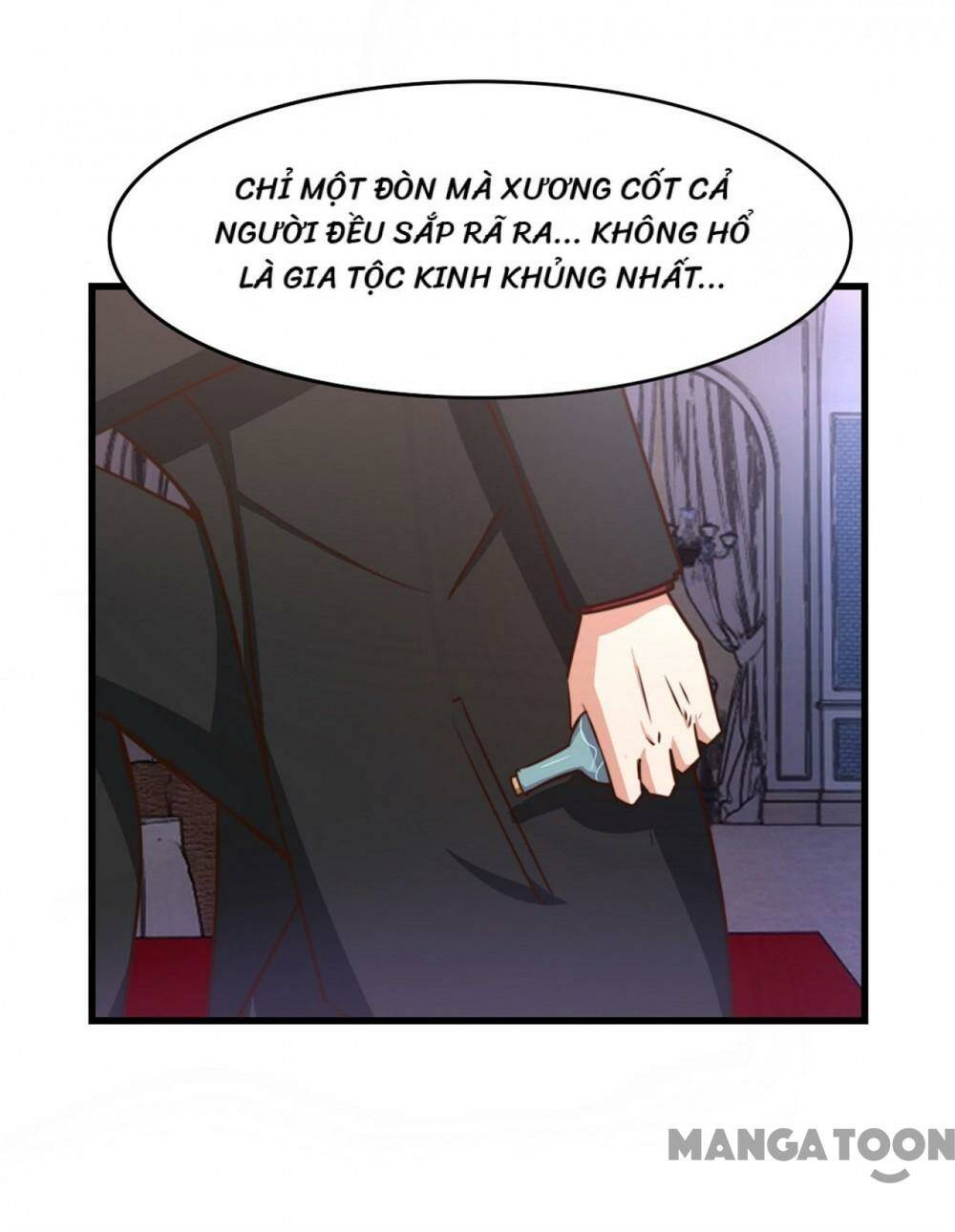 Tôi Và Cô Nàng Thuê Trọ Xinh Đẹp 26 Tuổi: Chapter 259
