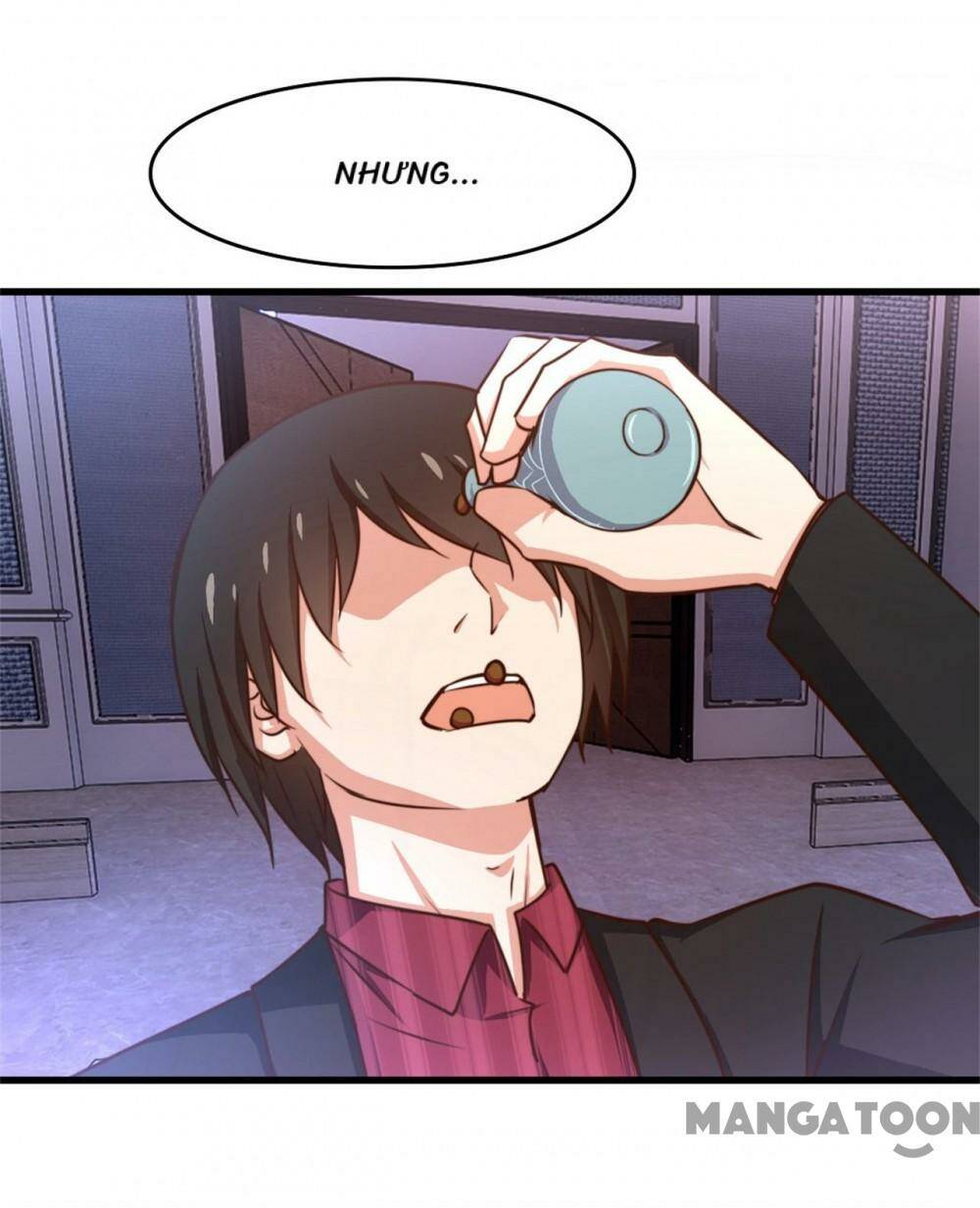 Tôi Và Cô Nàng Thuê Trọ Xinh Đẹp 26 Tuổi: Chapter 259