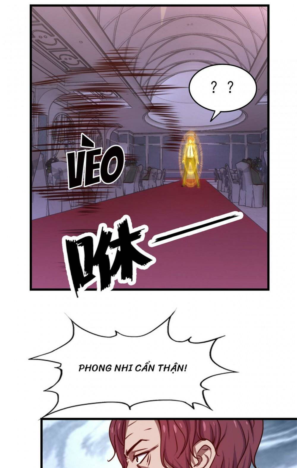Tôi Và Cô Nàng Thuê Trọ Xinh Đẹp 26 Tuổi: Chapter 259