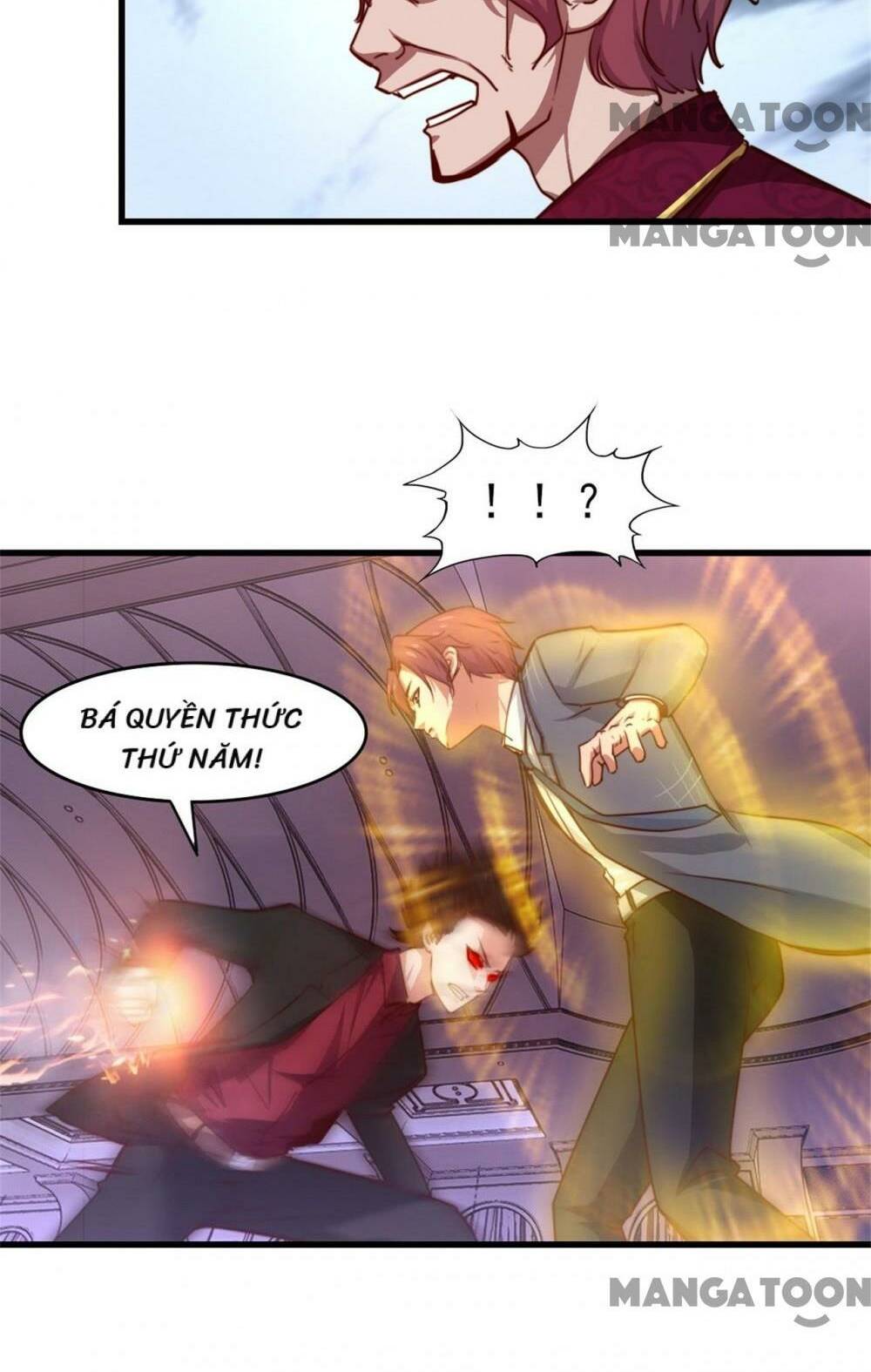 Tôi Và Cô Nàng Thuê Trọ Xinh Đẹp 26 Tuổi: Chapter 259