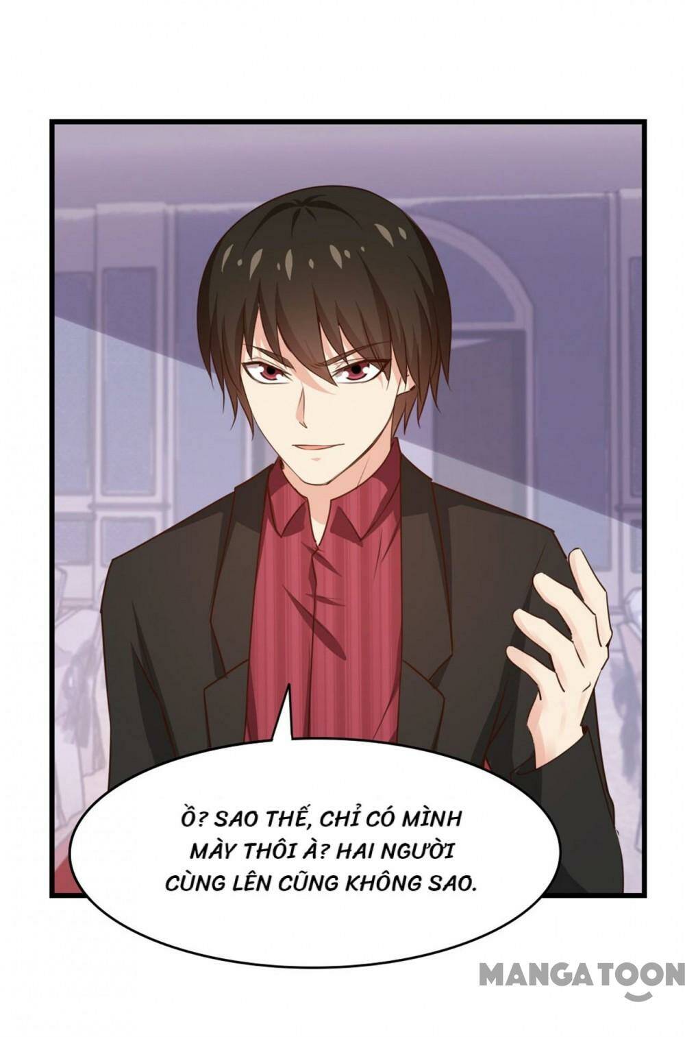 Tôi Và Cô Nàng Thuê Trọ Xinh Đẹp 26 Tuổi: Chapter 259