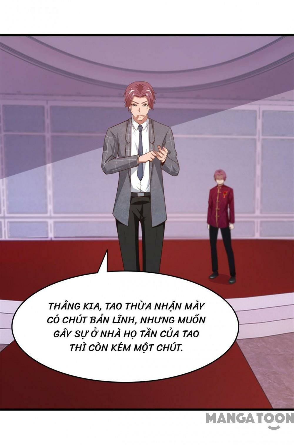Tôi Và Cô Nàng Thuê Trọ Xinh Đẹp 26 Tuổi: Chapter 259